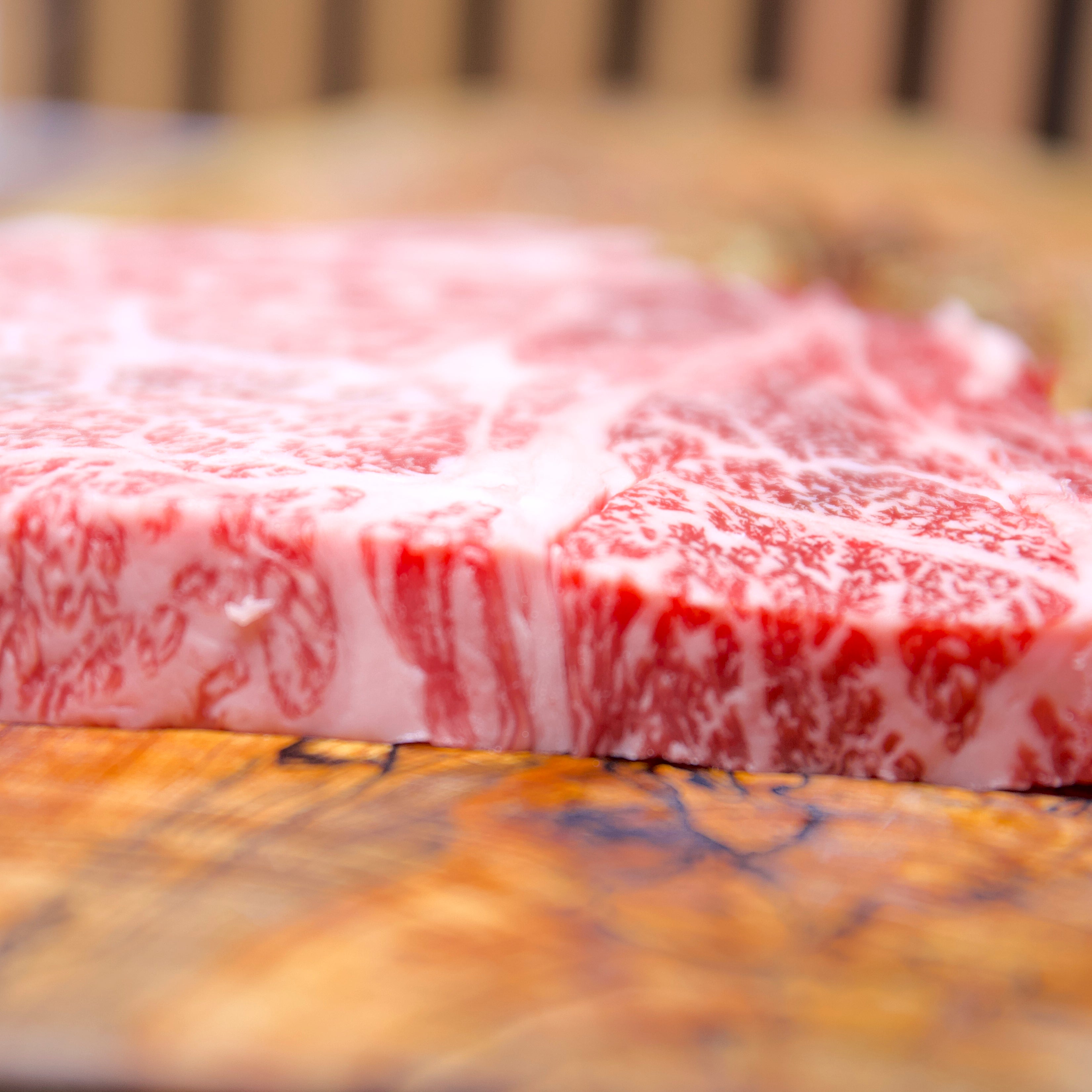 Japanese A5 Wagyu