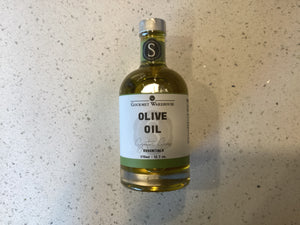 Gourmet Warehouse Olive Oil