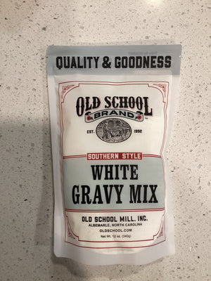 Gravy Mix