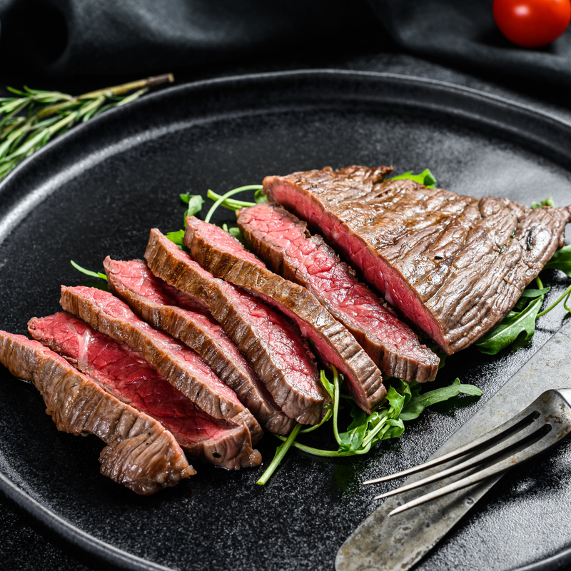 Standing Stone Grass-Fed Flank Steak (About 1.5 lbs)