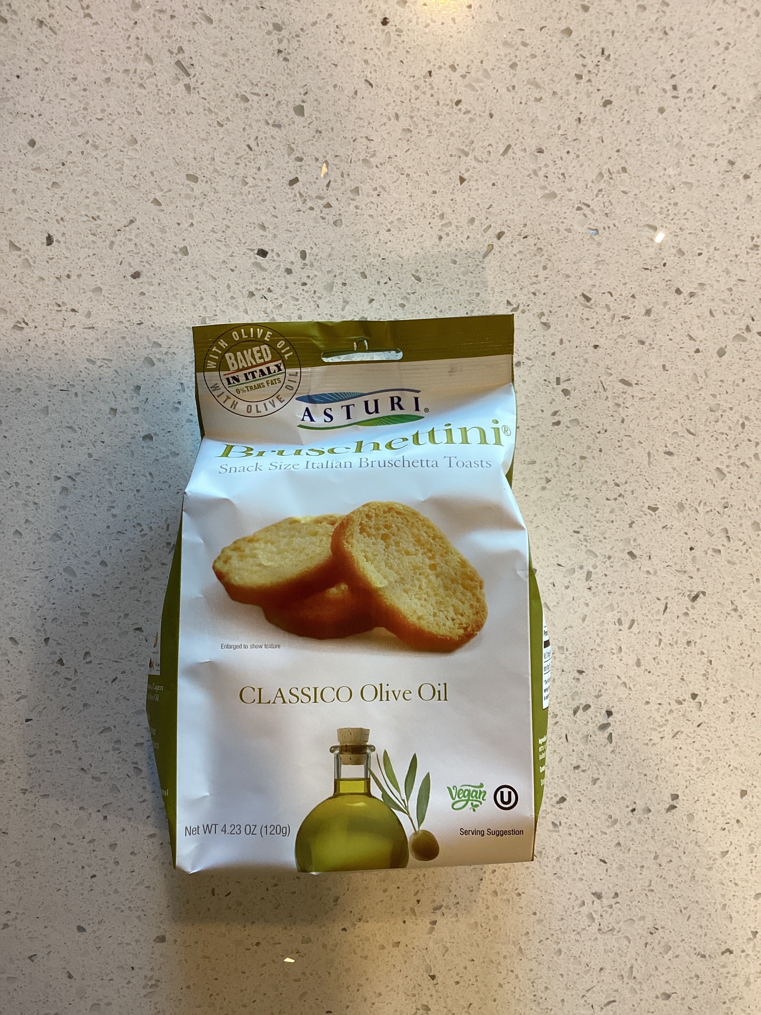 Bruschettini Olive Oil