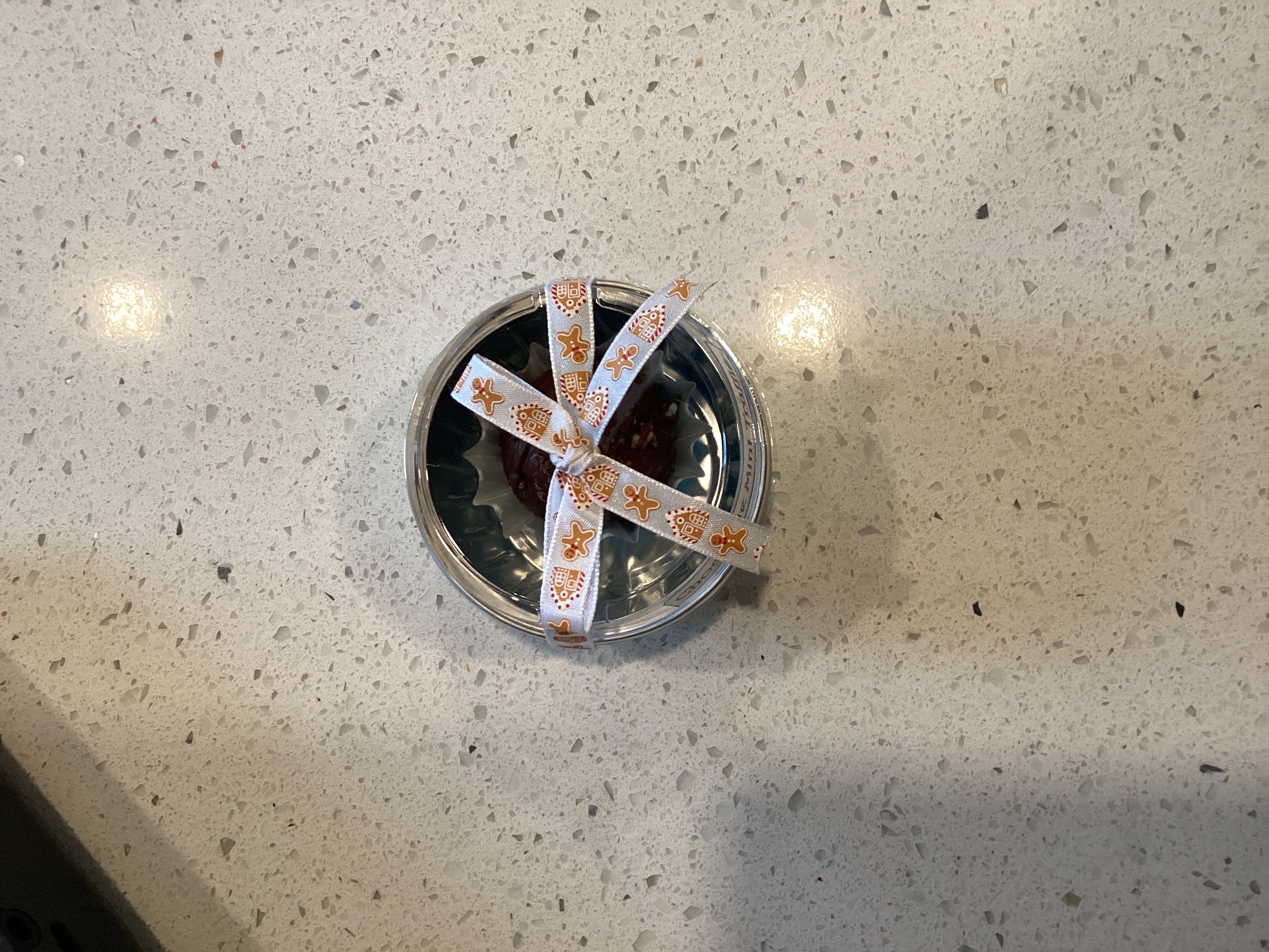 Chocolate Mint Truffle