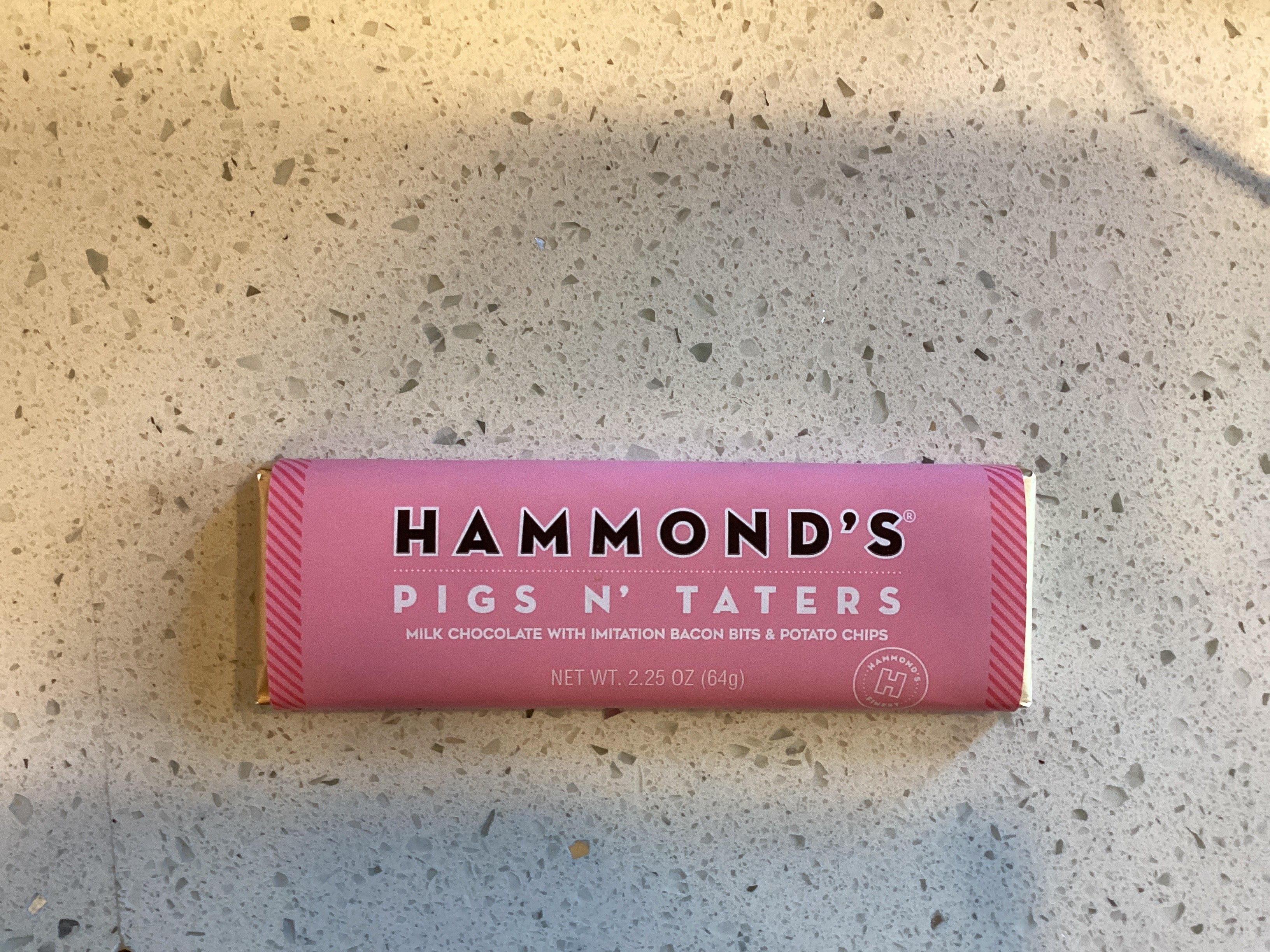Hammonds Pigs N Taters