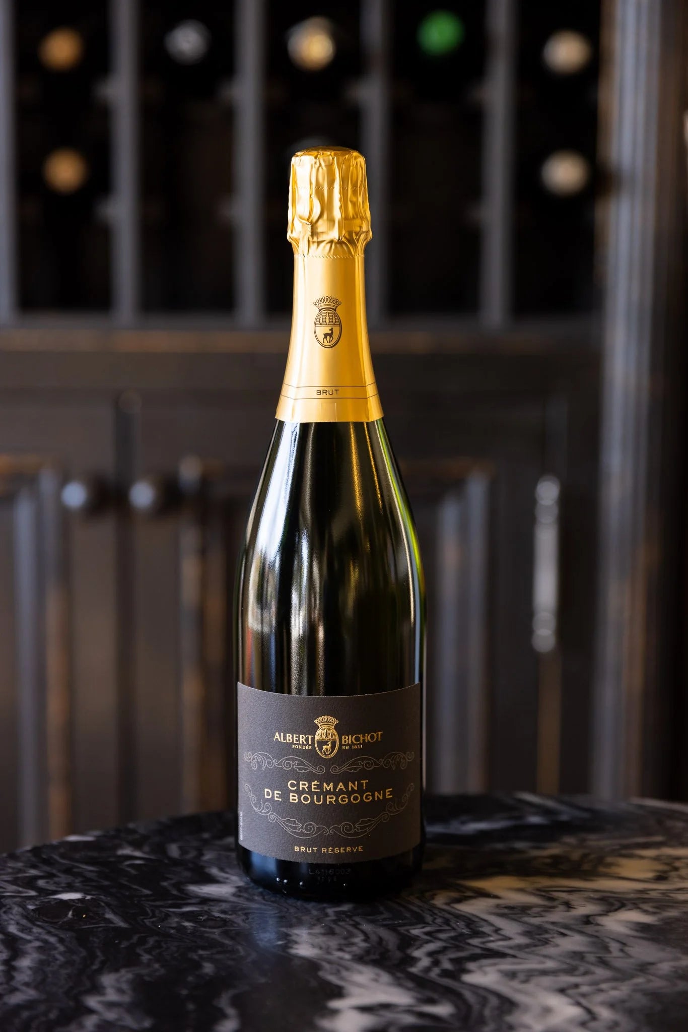 2026 NEW YEARS DINNER BOX with Prosecco