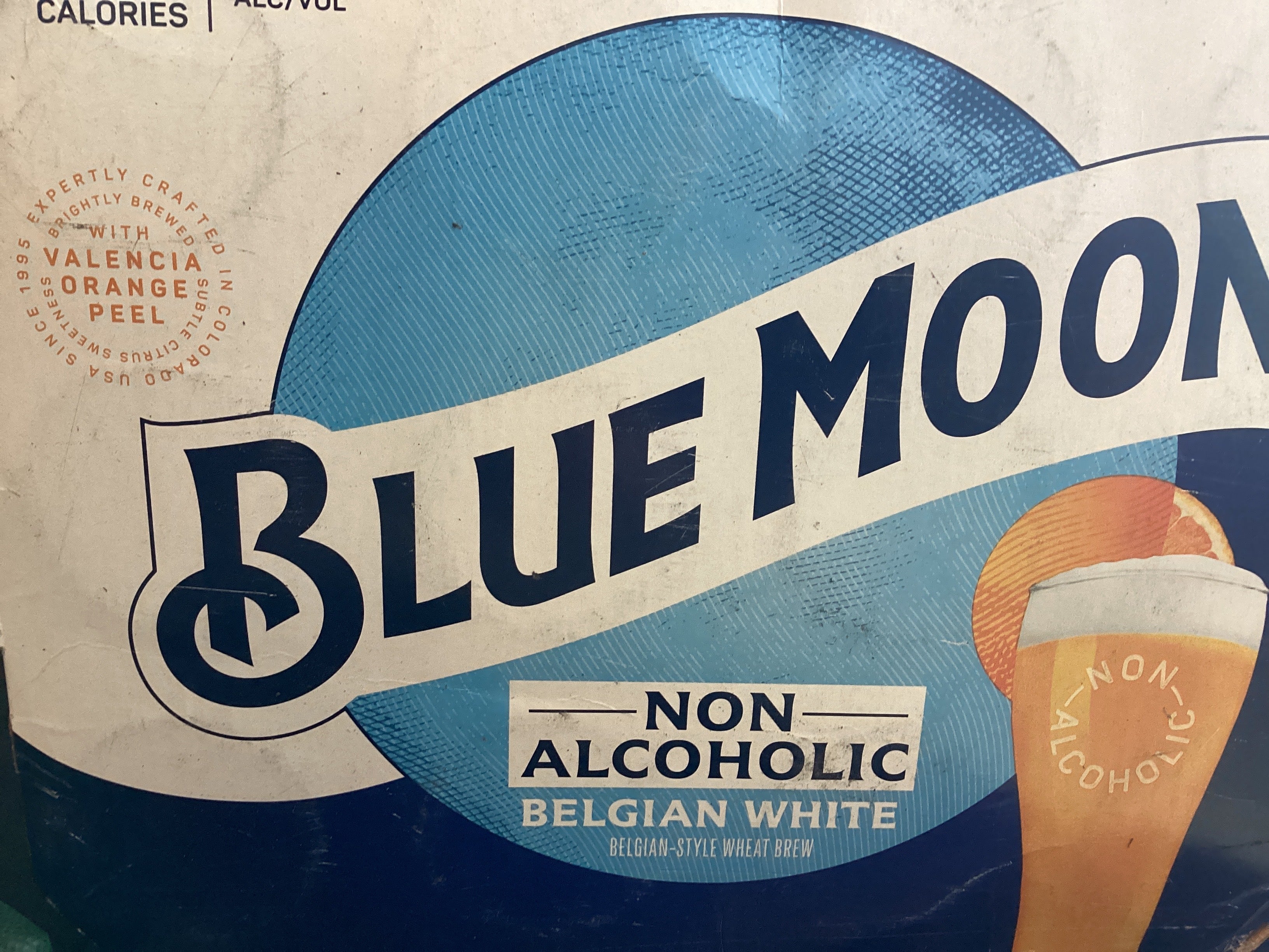 Blue Moon NA- 12 ct