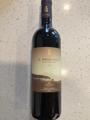 Antinori- IL Bruciato