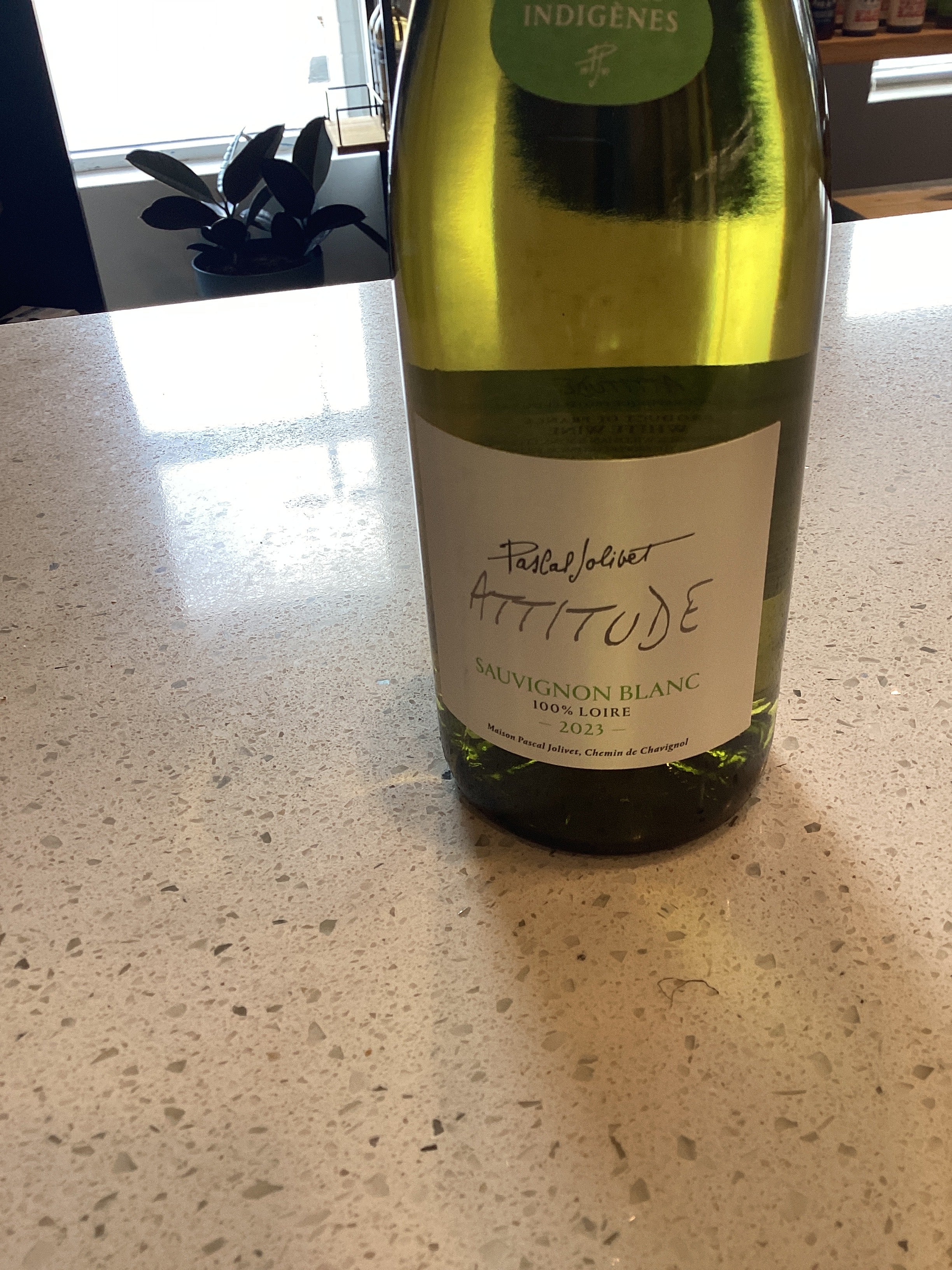 Joliet Attitude Sauv