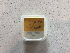 Parisian Pantry Sea Salt