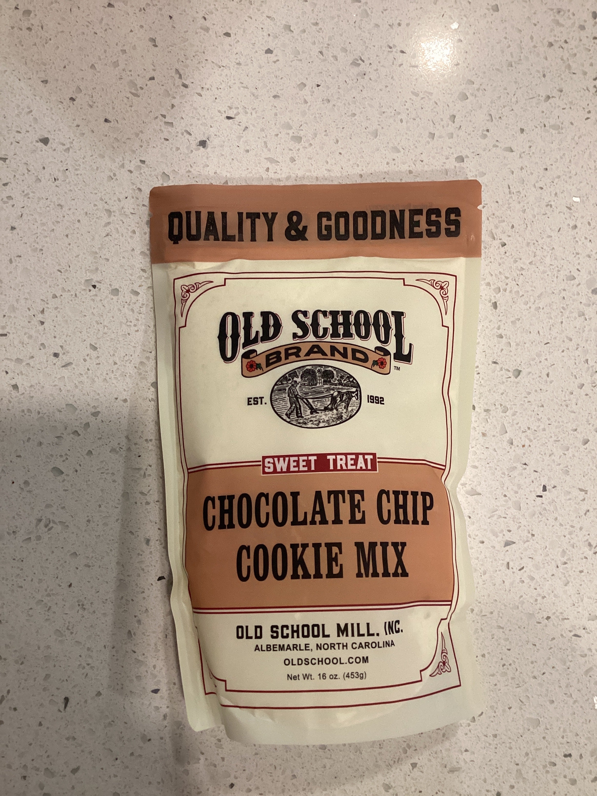 Cookie Mix