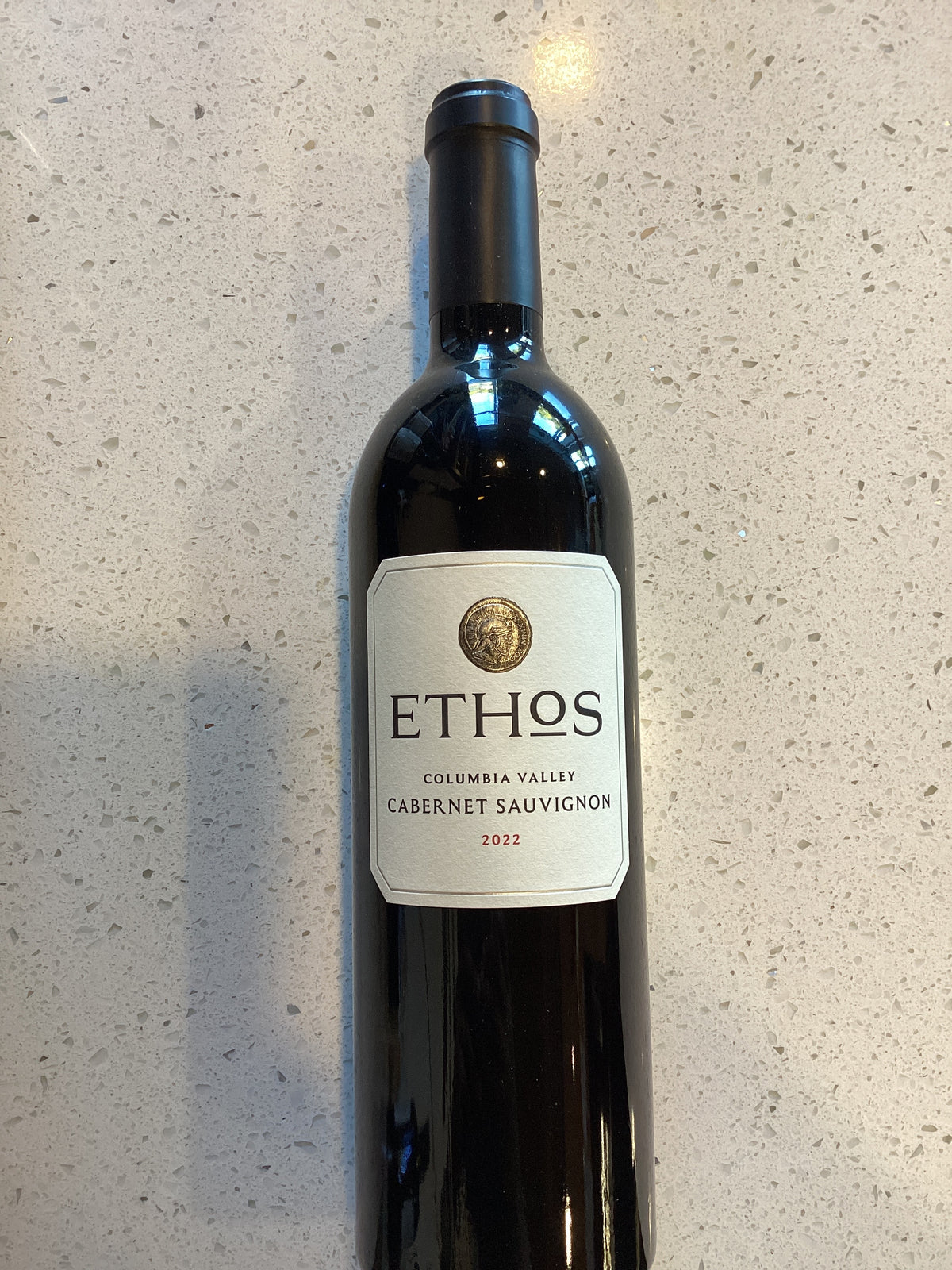 Ethos Cabernet Sauvignon
