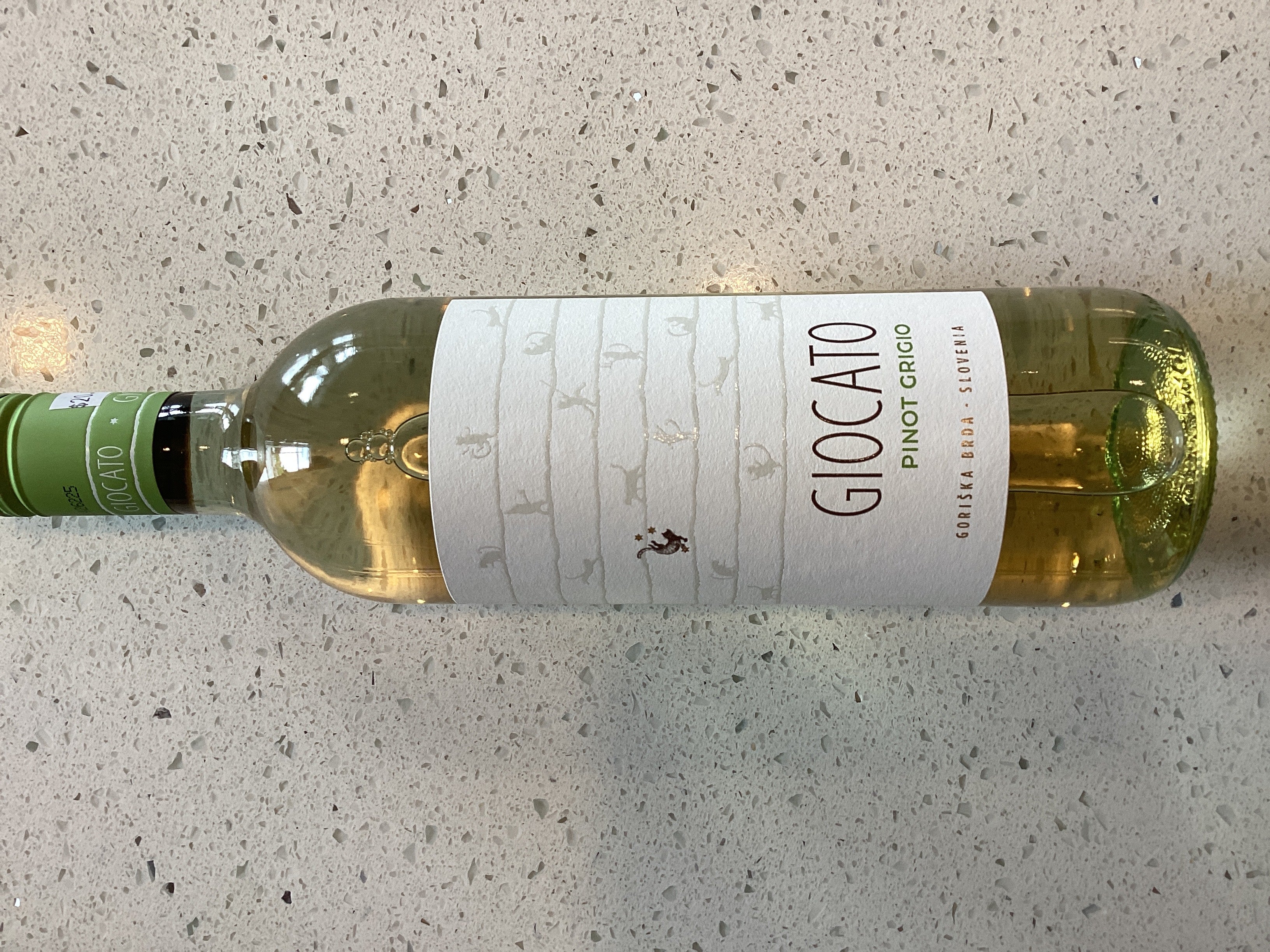 Giocato