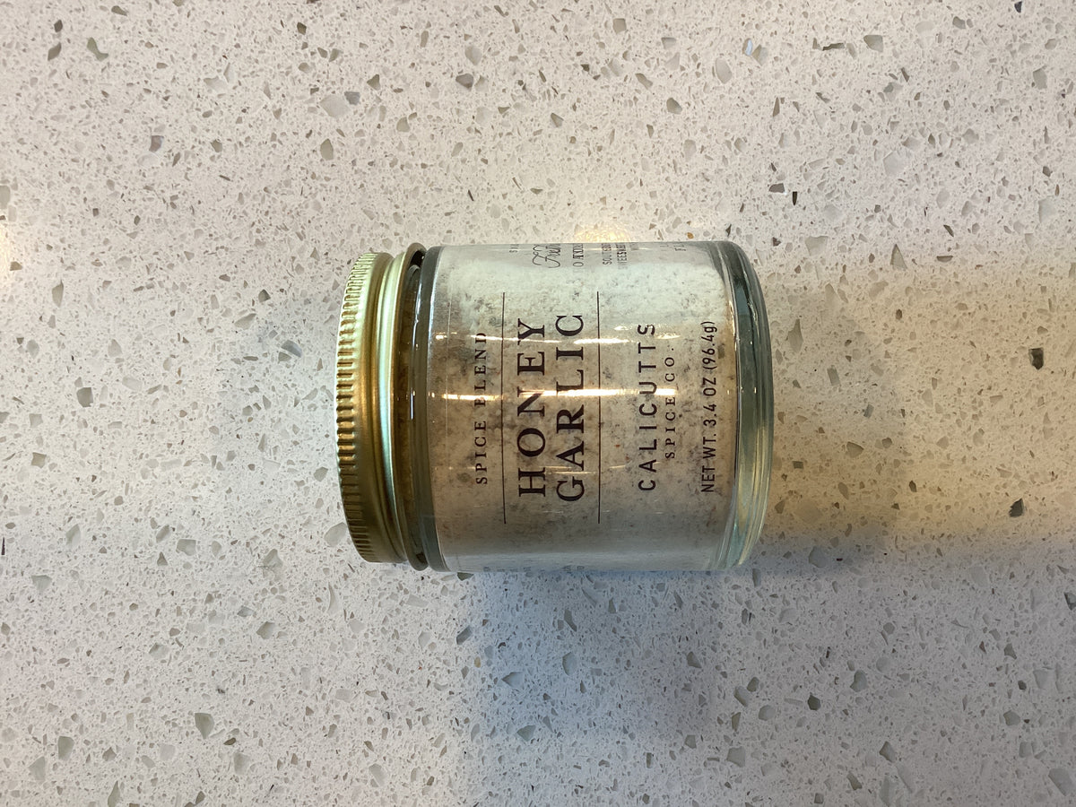 Calicutts- Honey Garlic