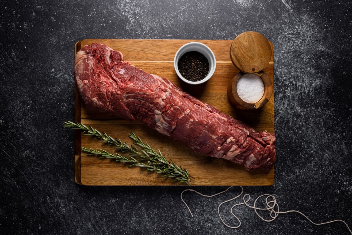 Standing Stone American Wagyu Whole Tenderloin