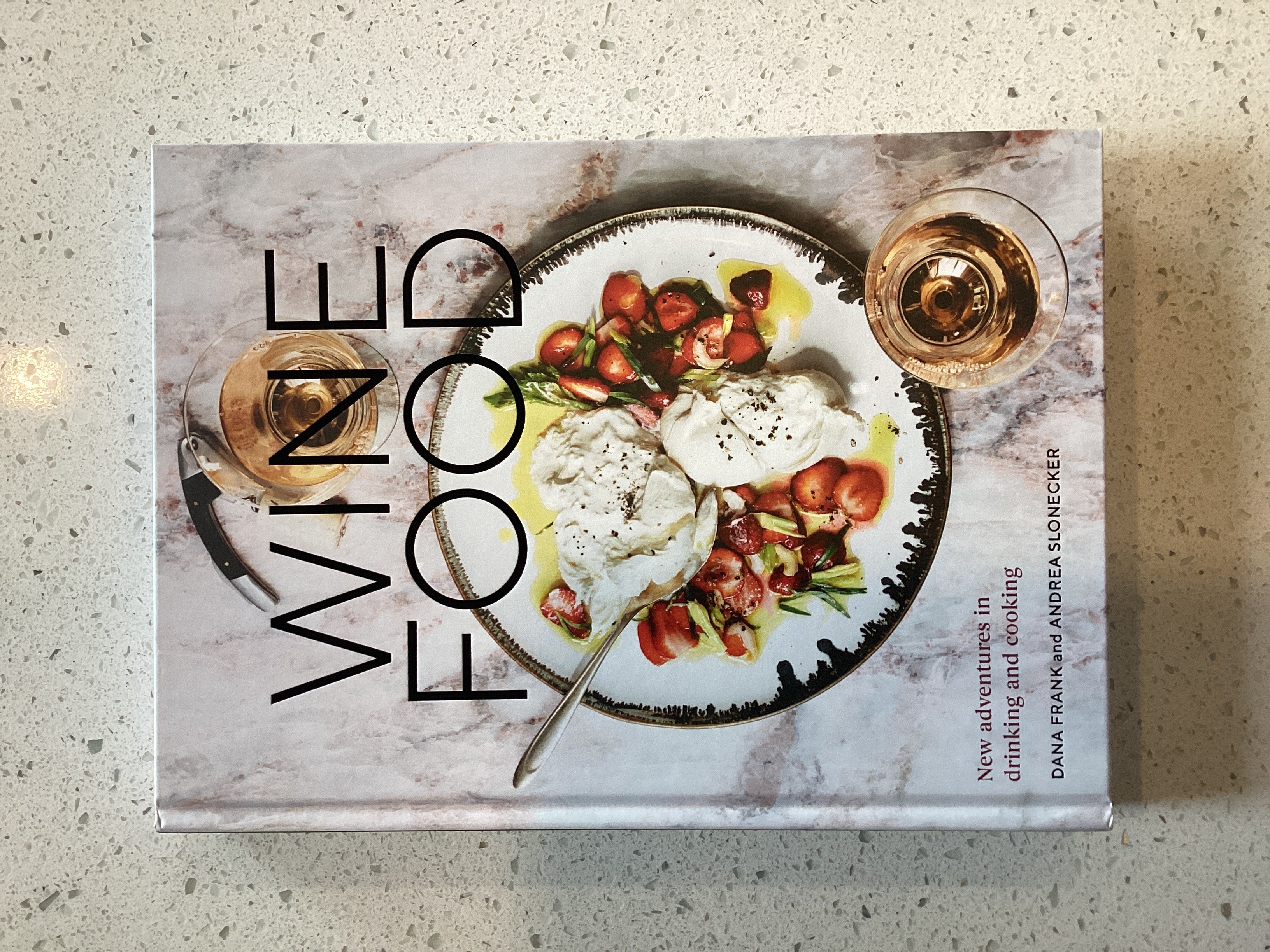 Wine Food