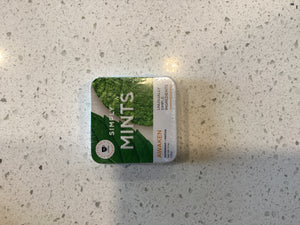 Simple Mints - Awaken