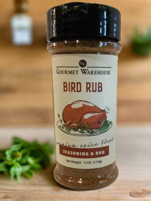 Bird Rub