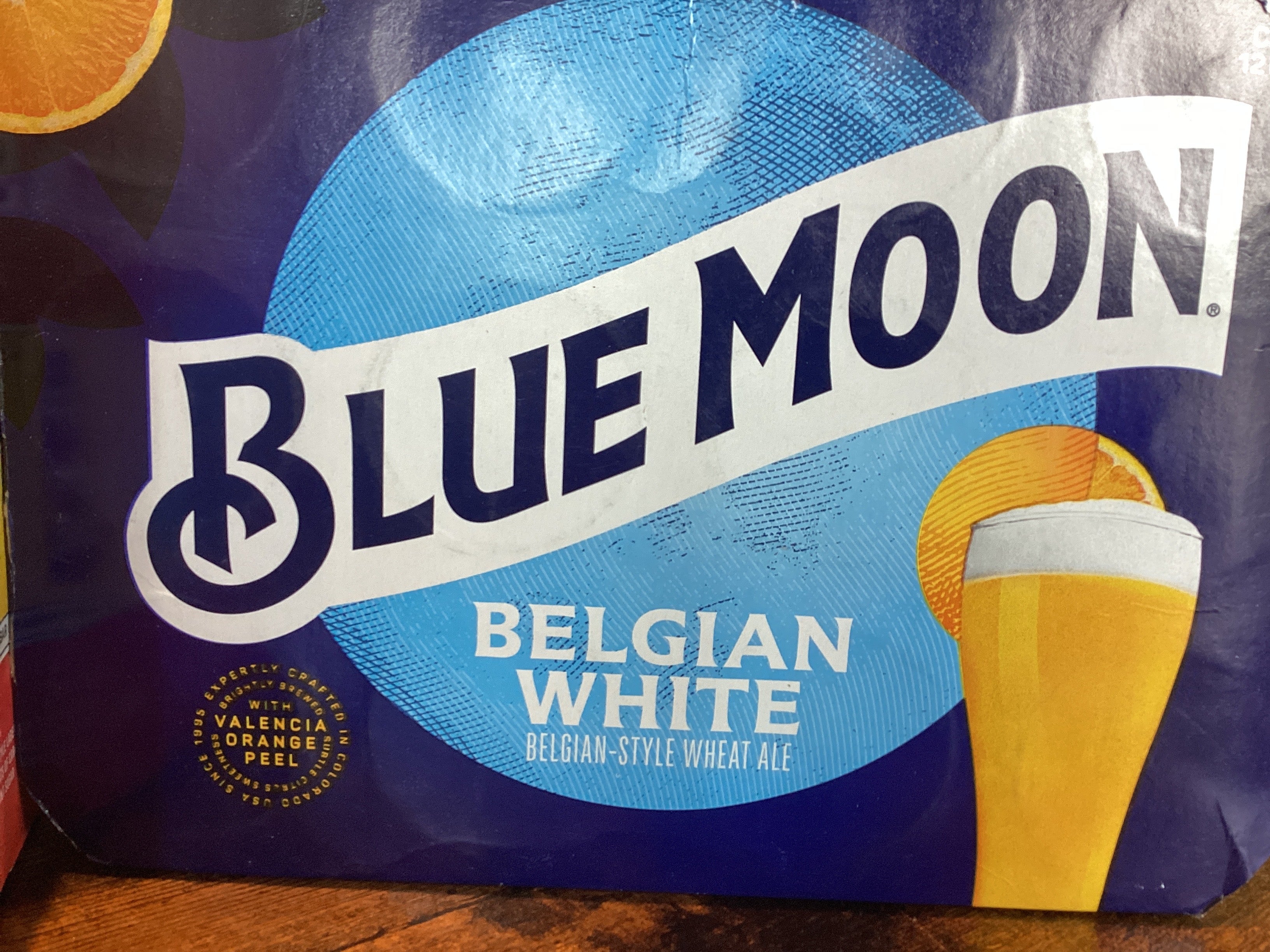 Blue Moon 12 ct