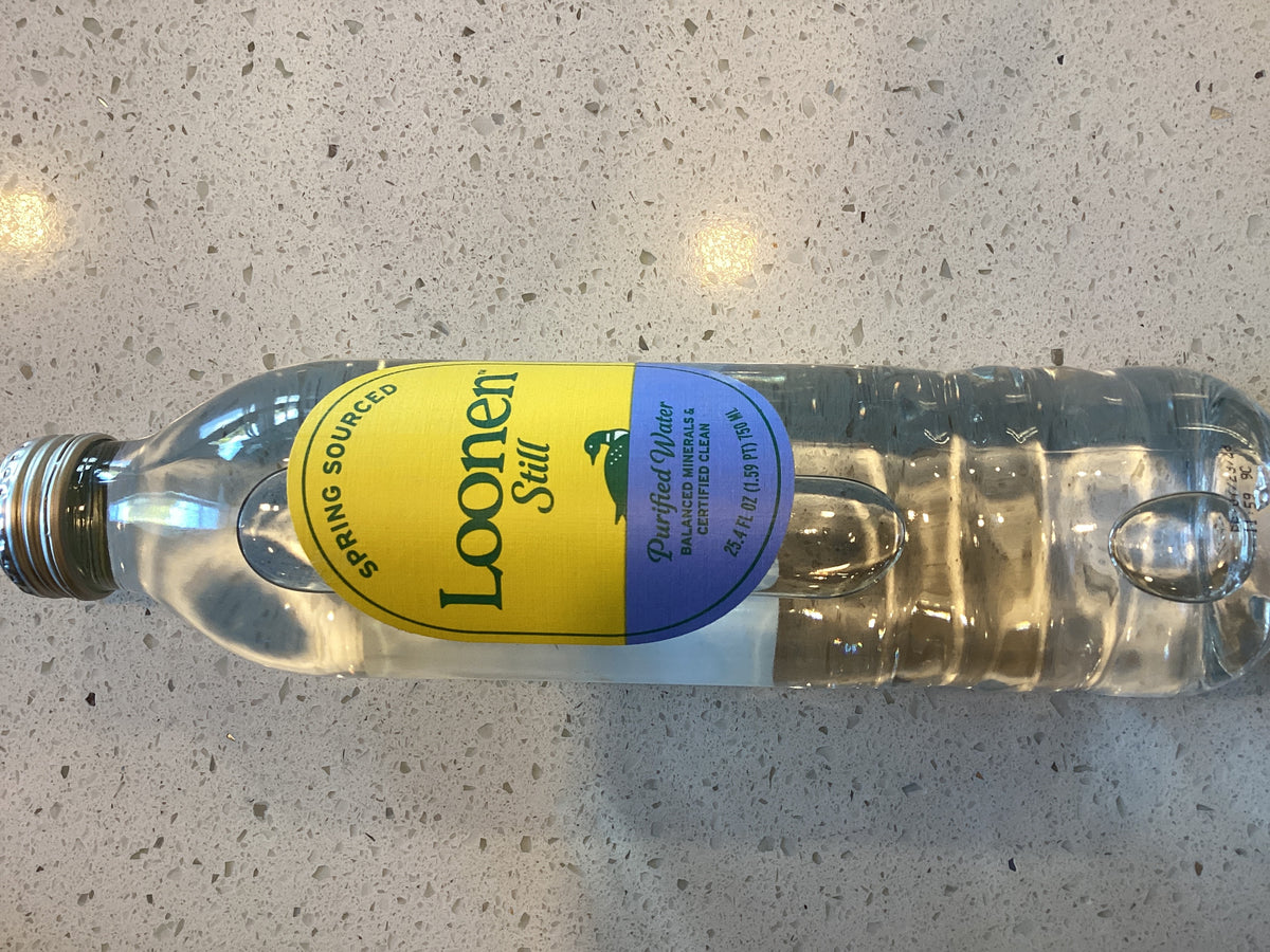 Loonen- Still Water