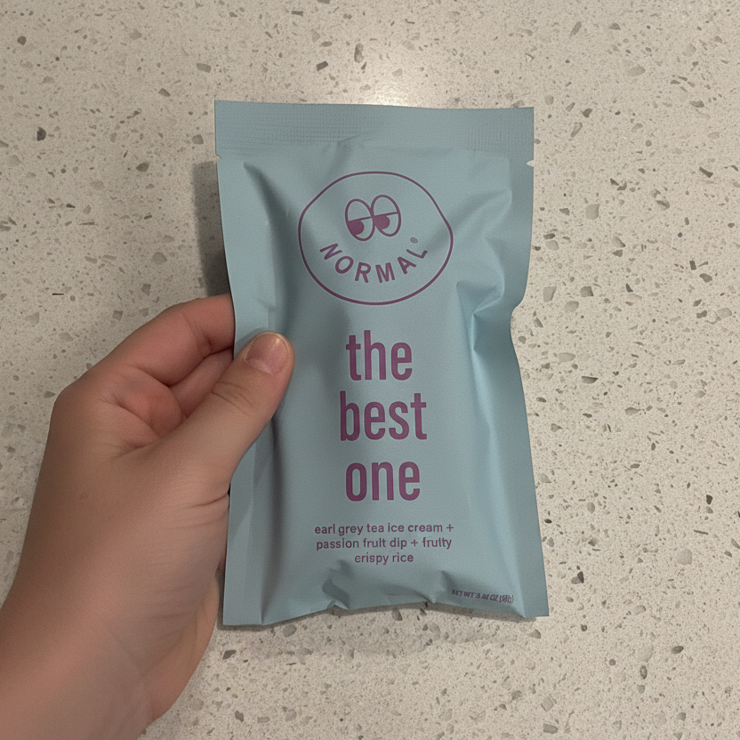 The Best One Ice Cream