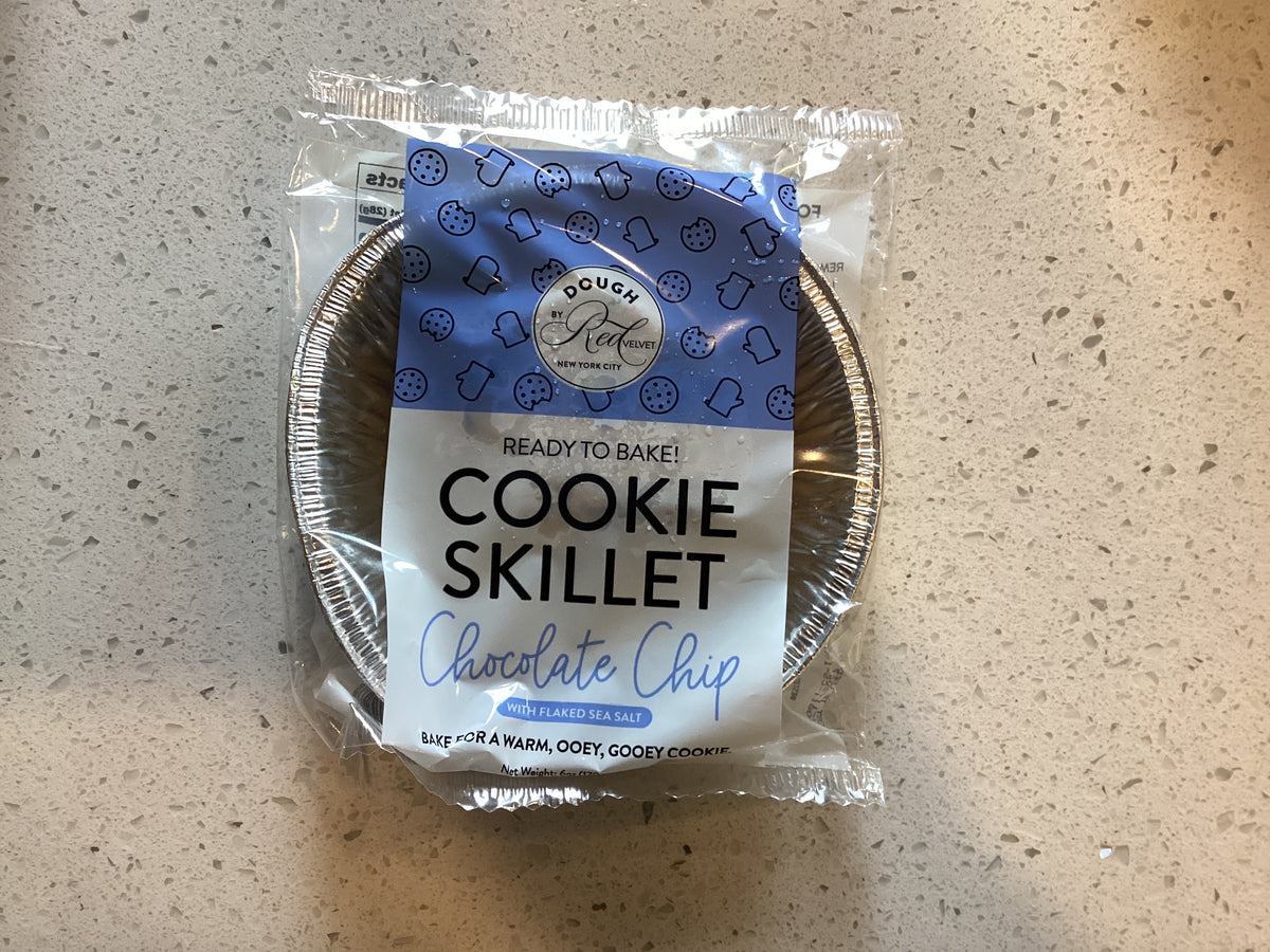 Cookie Skillet