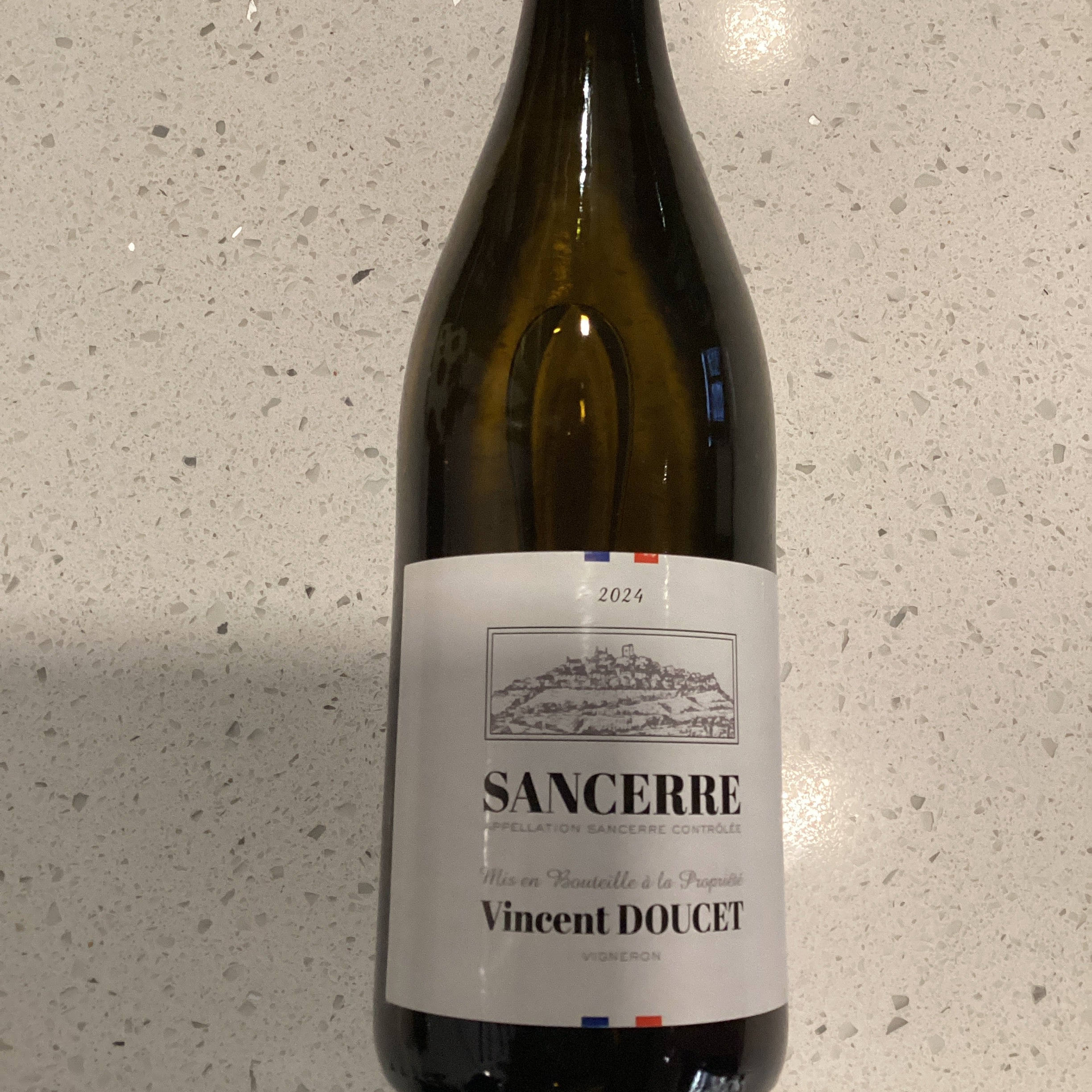 Sancerre Doucet