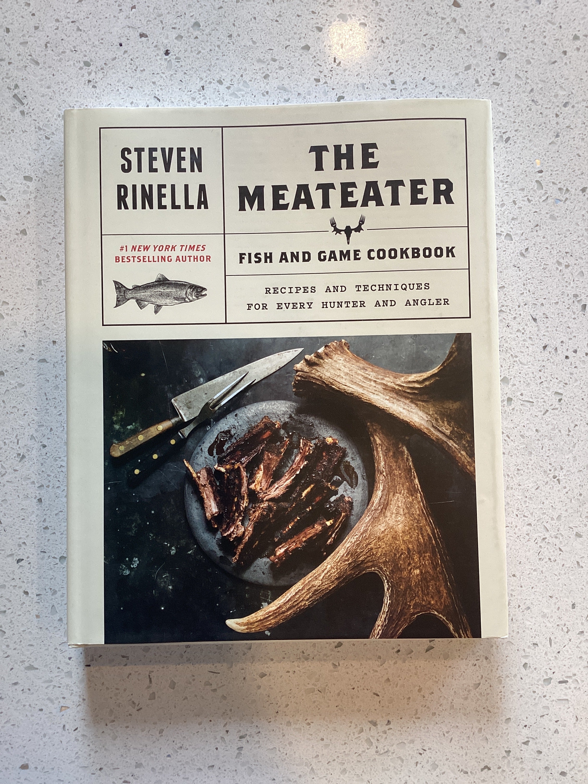 The Meateater