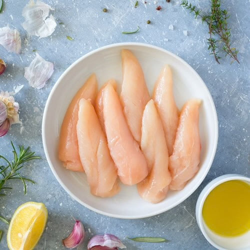 Chicken Tenderloins