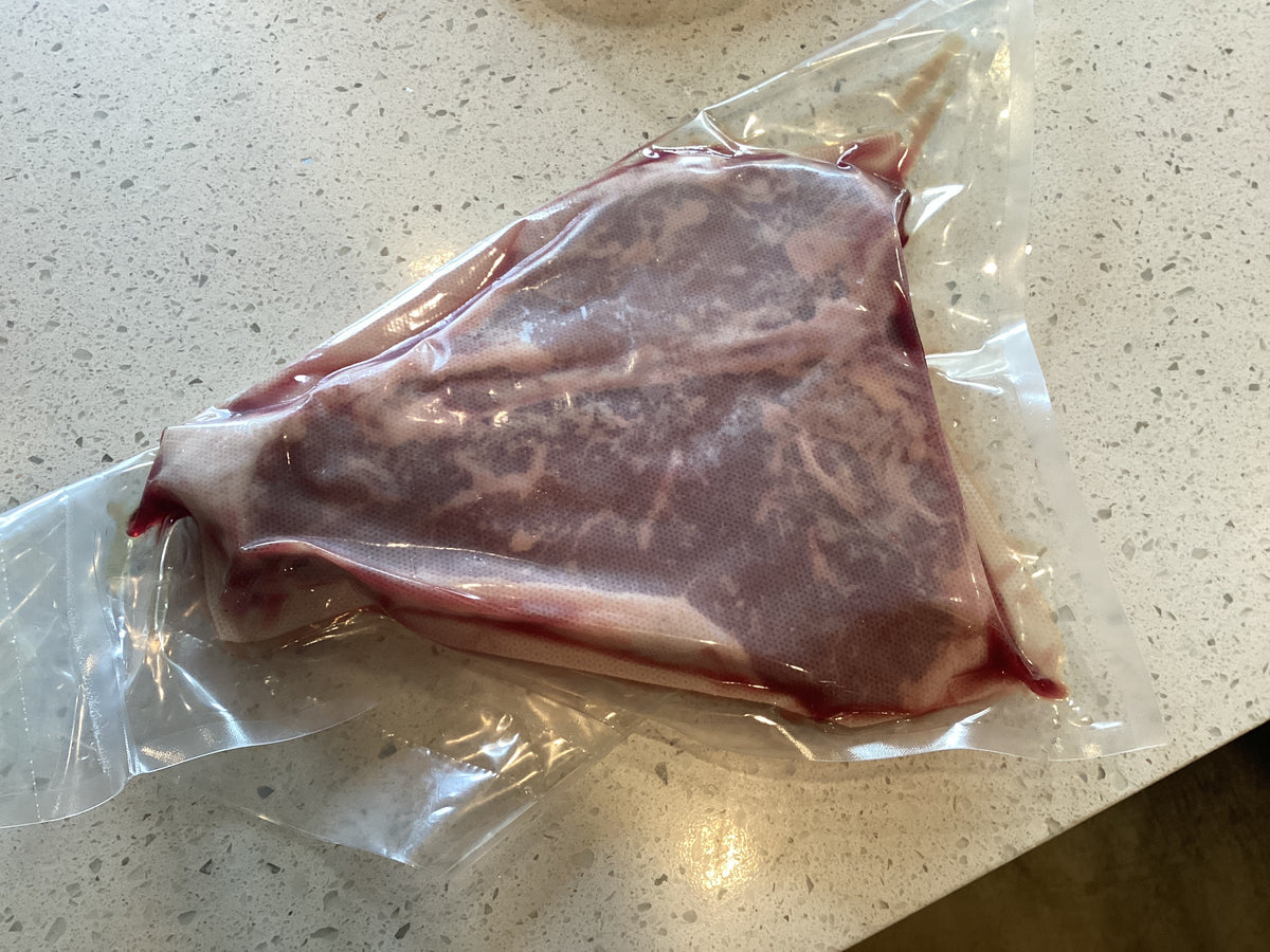 NGM CAB T Bone Steak