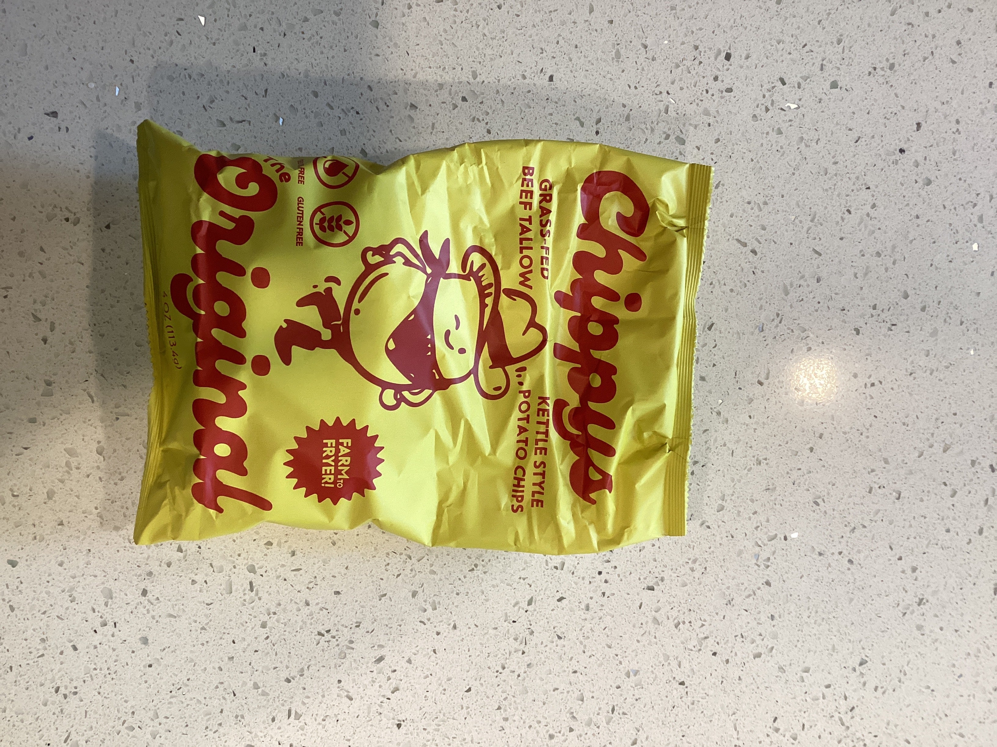 Chippys