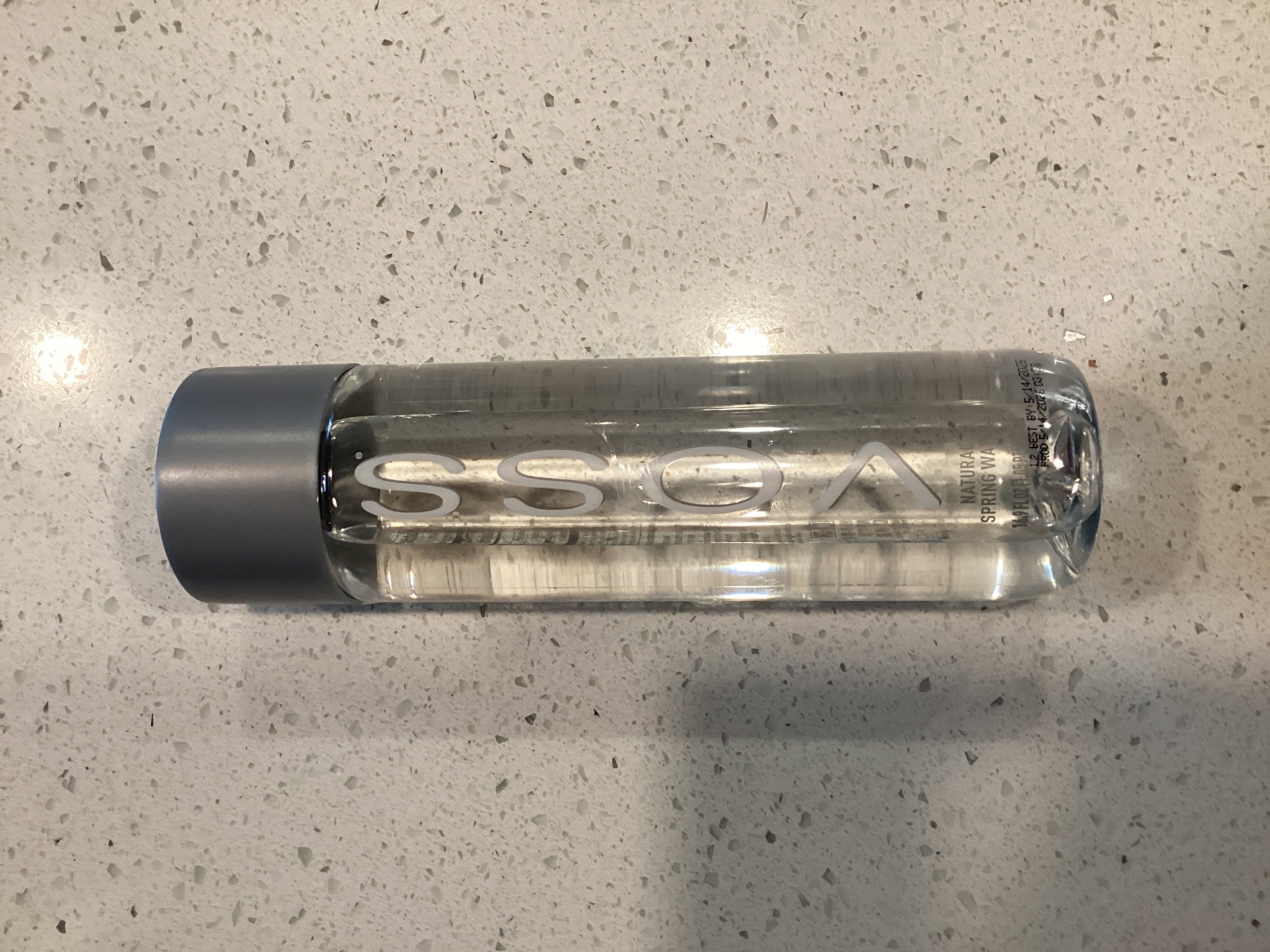 Voss