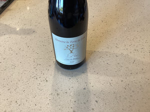 Domaine la Terrie La Vie