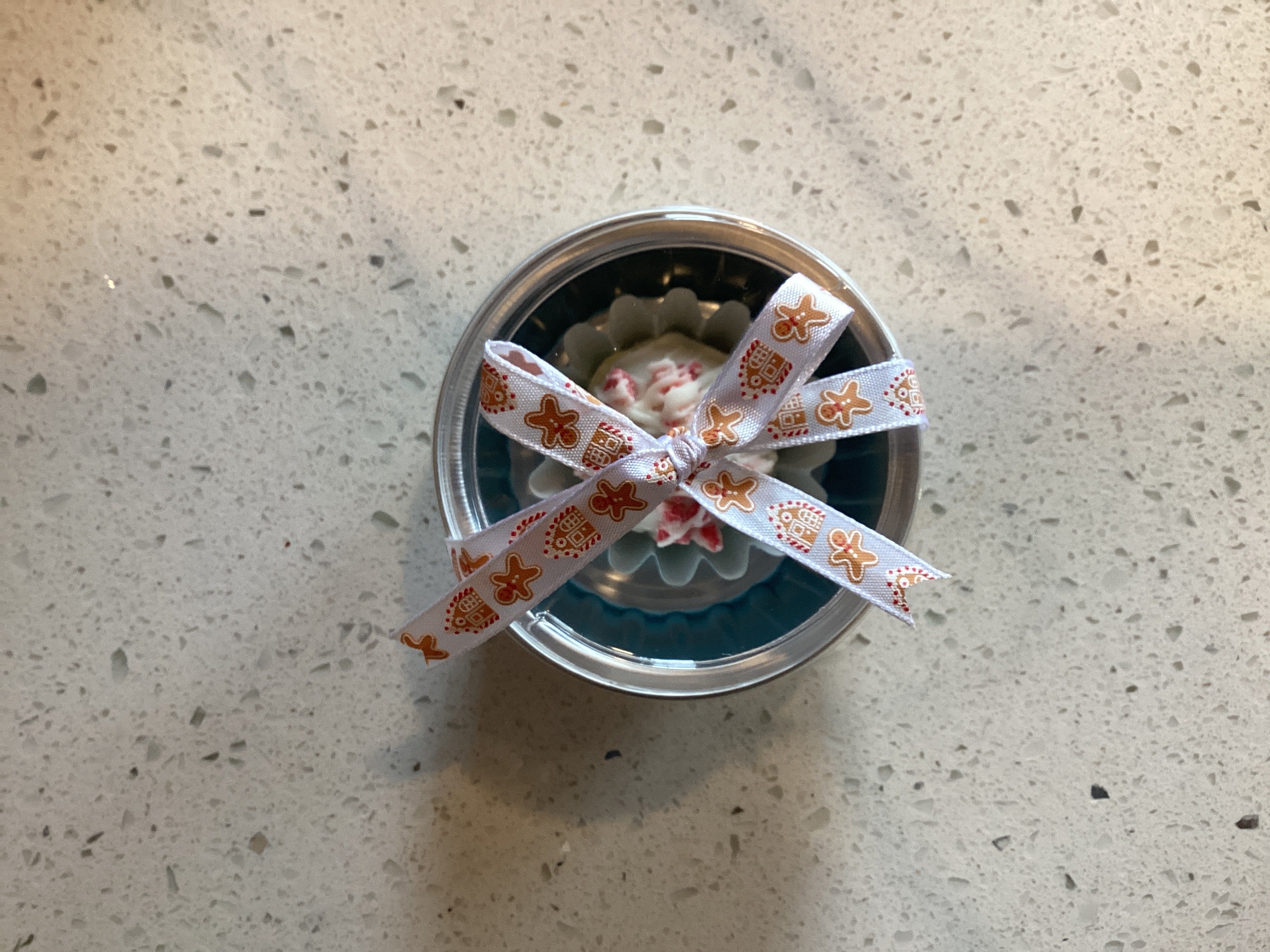 Peppermint Truffle – Vice Kitchen