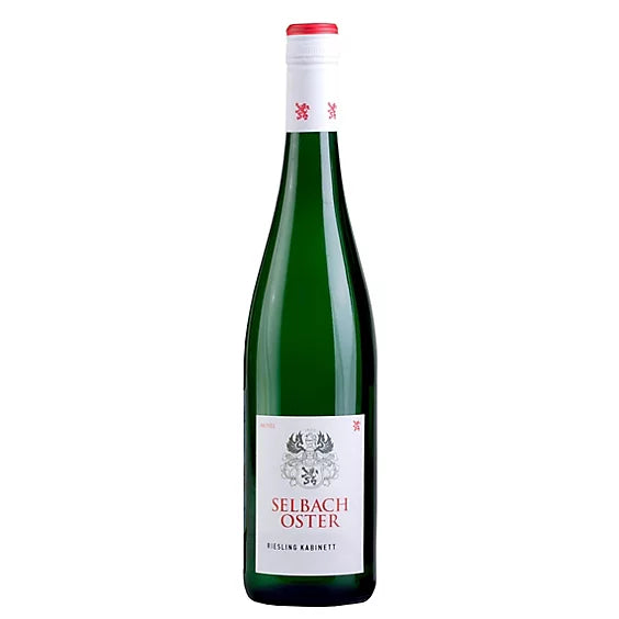 Selbach Oster, Riesling Kabinett