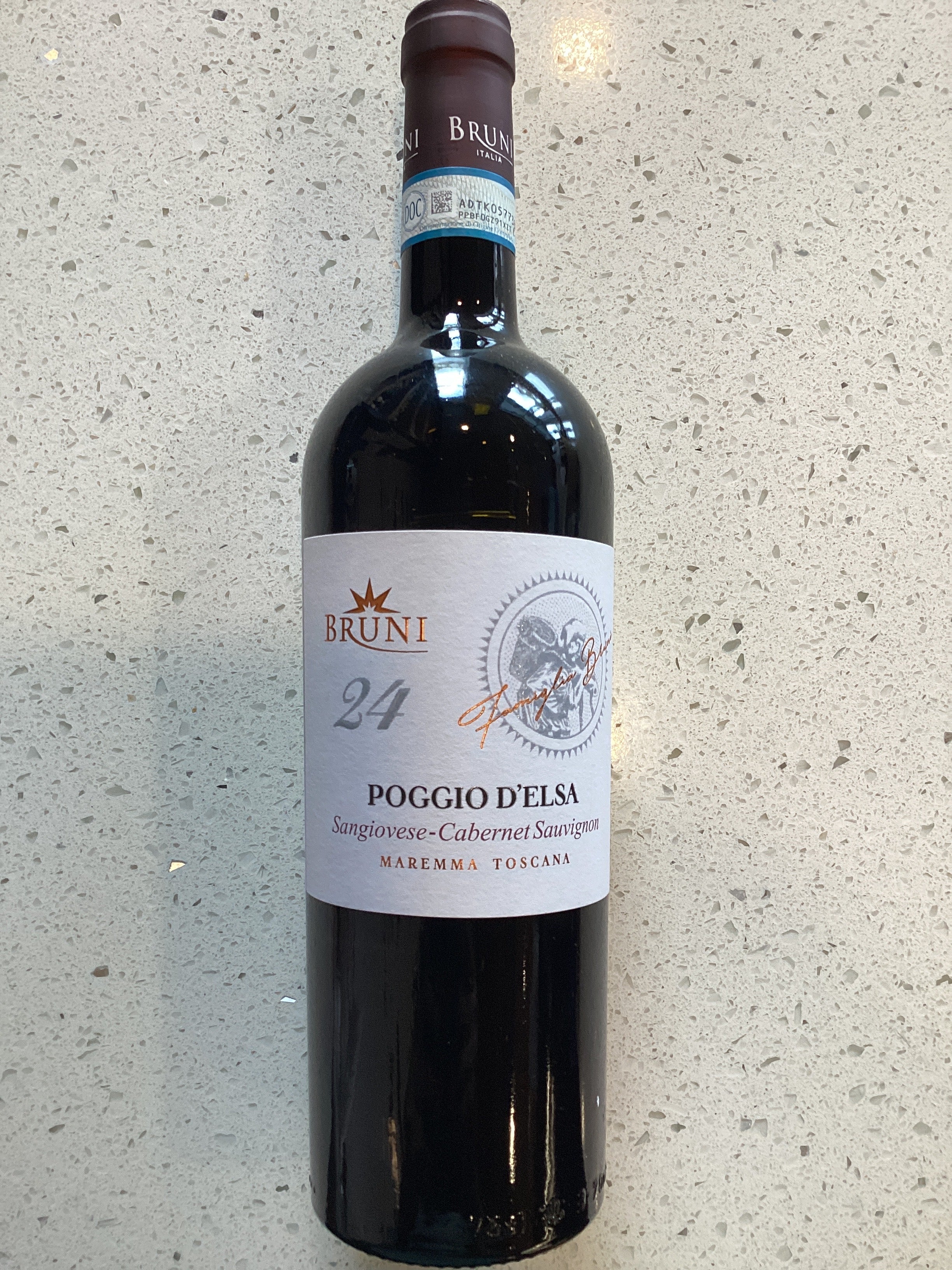 Poggio D’elsa