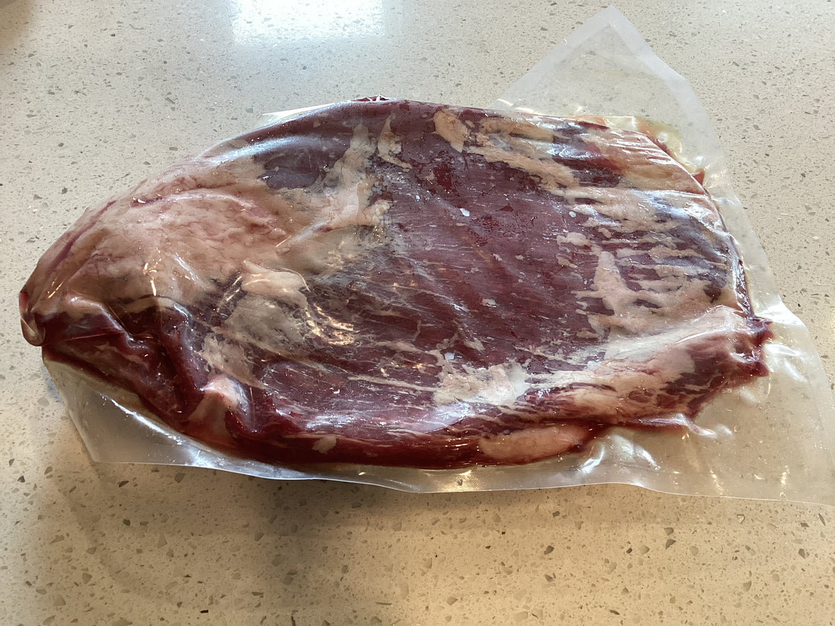 NGM CAB Flank Steaks