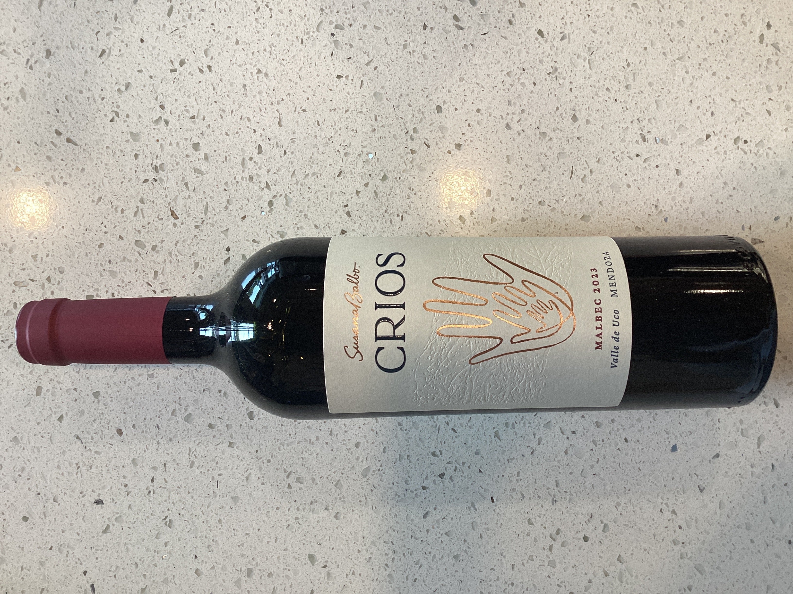 Crios Malbec