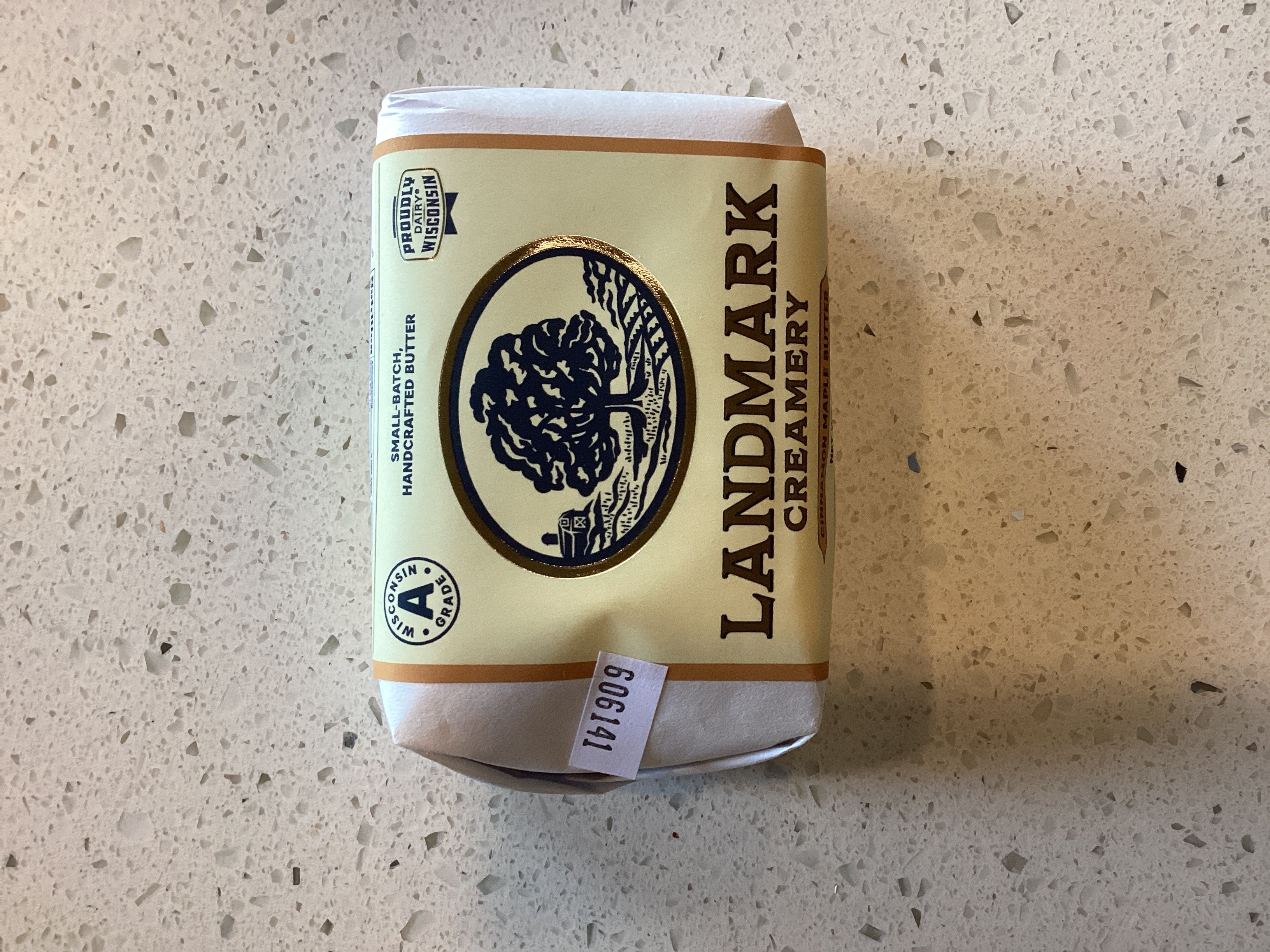 Landmark Maple Cinnamon