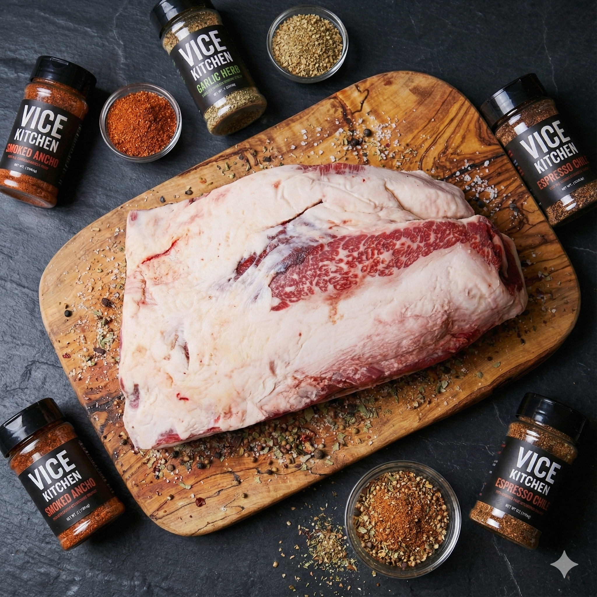 Standing Stone American Wagyu Brisket