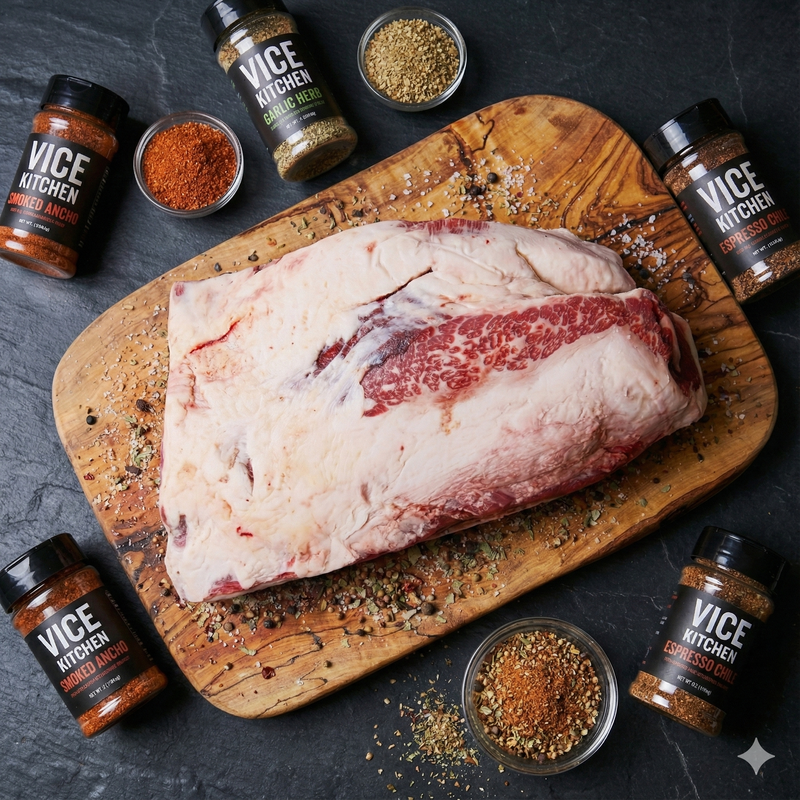 Standing Stone American Wagyu Brisket