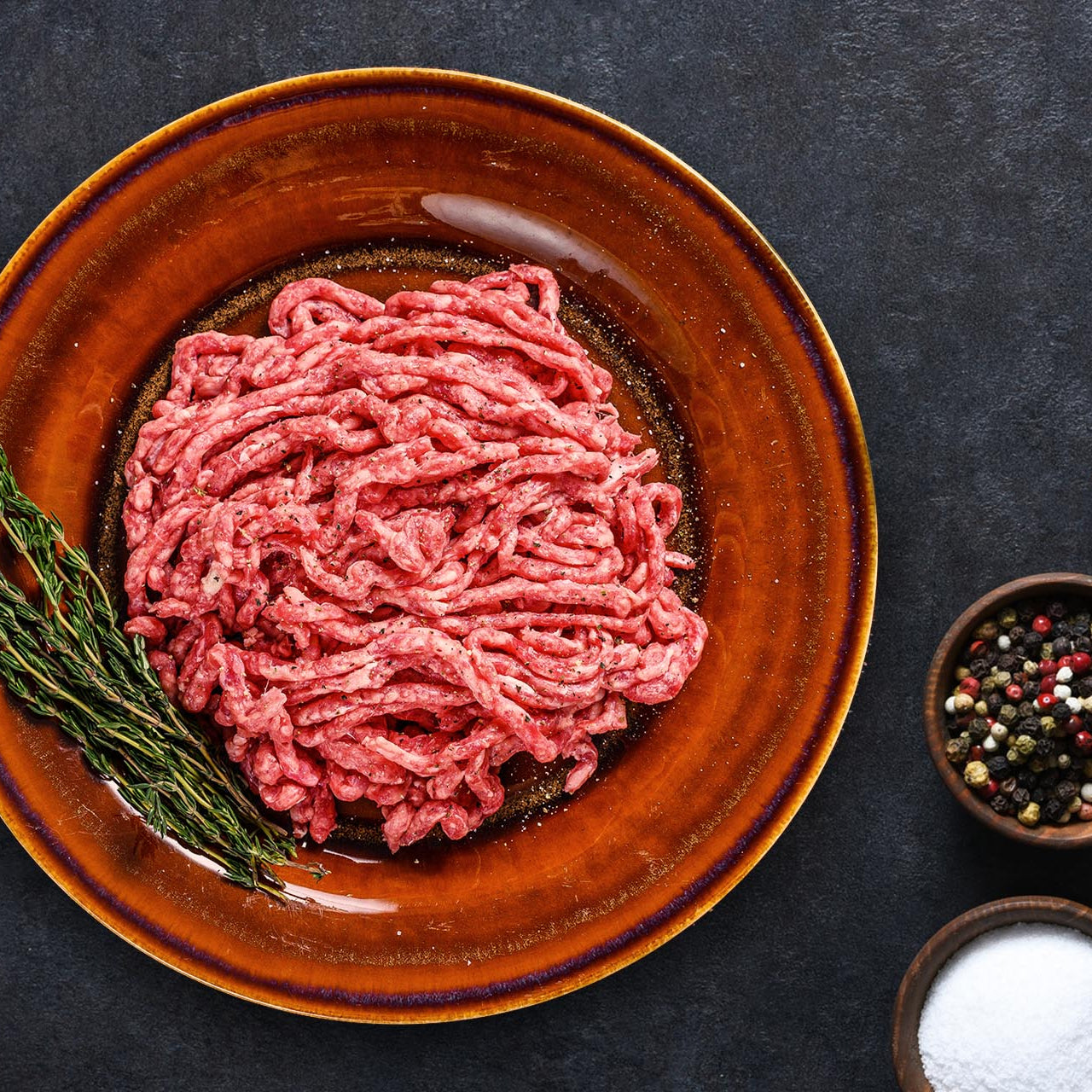 American Wagyu Ground Beef
