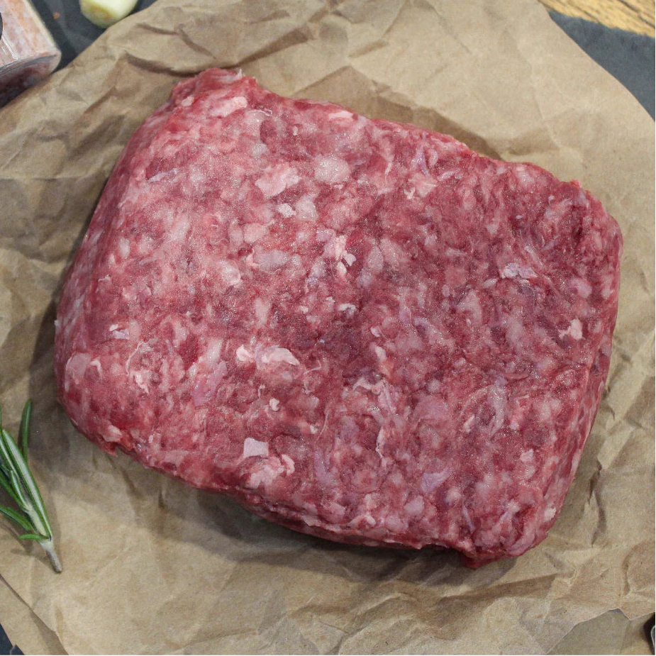 American Wagyu Ground Beef