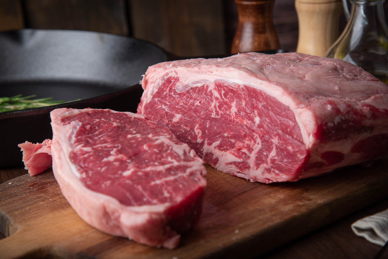 Standing Stone American Wagyu Sirloin