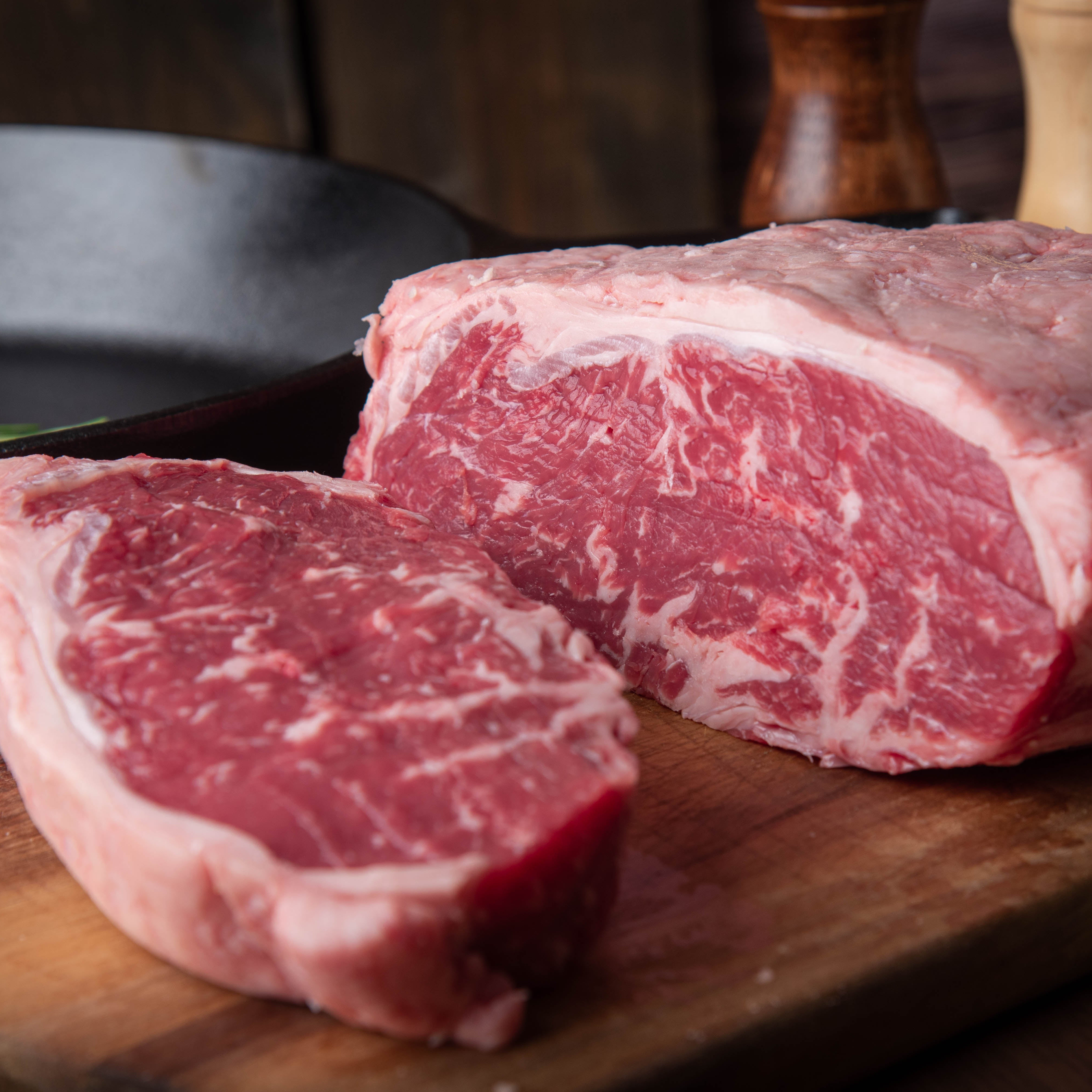 Standing Stone American Wagyu Sirloin