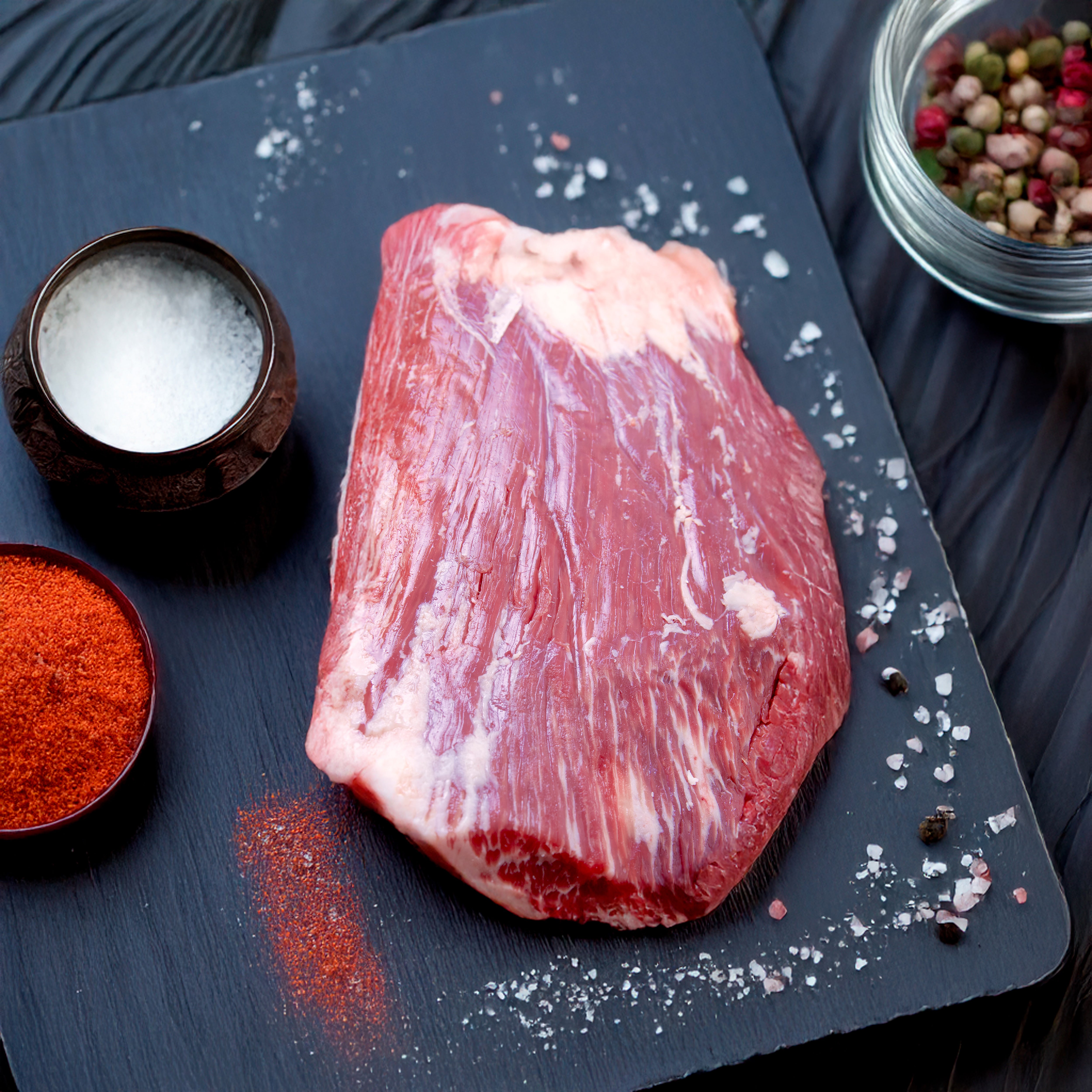 Standing Stone Grass-Fed Flank Steak (About 1.5 lbs)