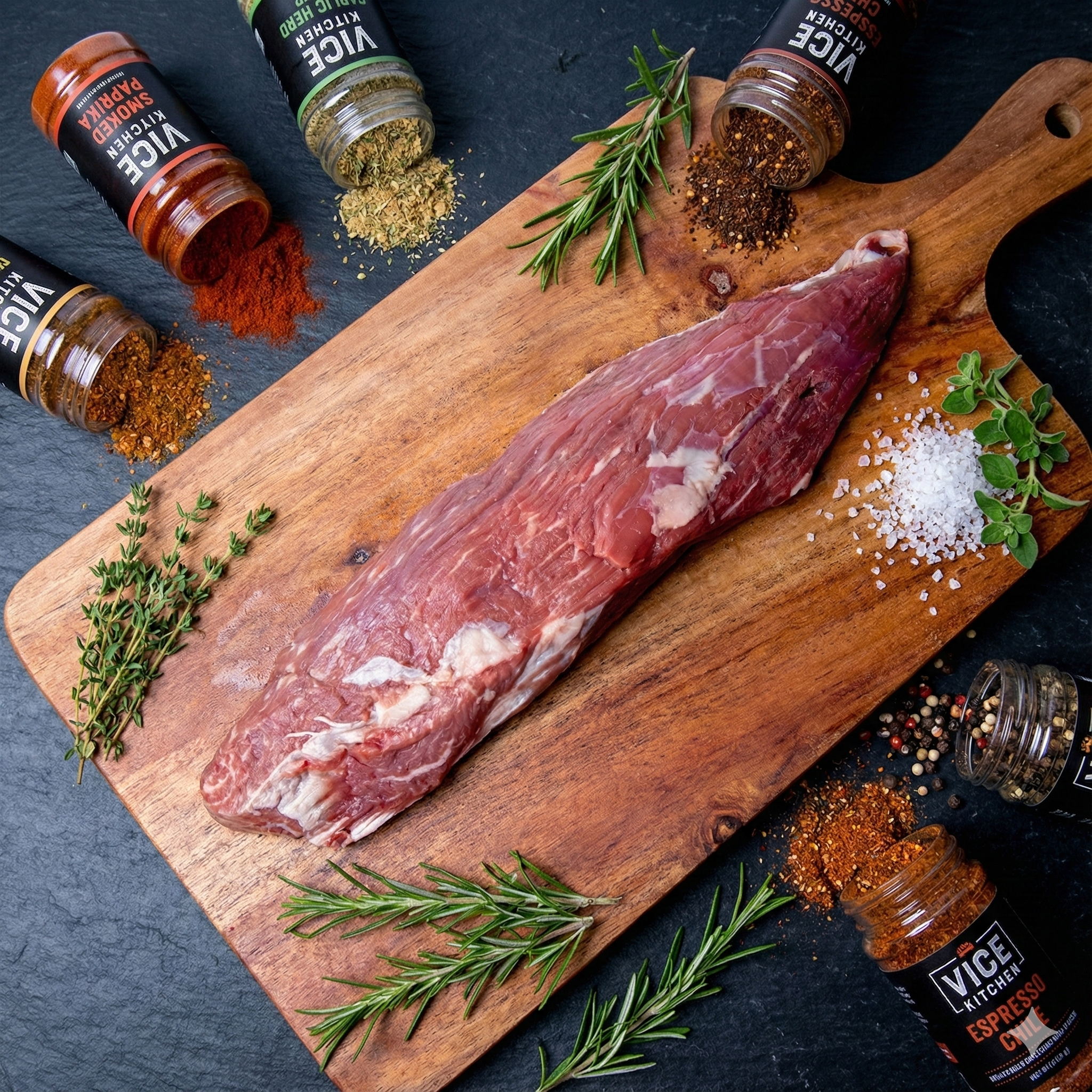 Standing Stone American Wagyu Bistro Filet