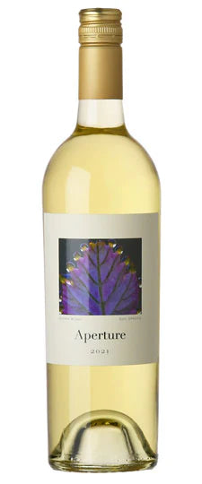 Aperture Chenin Blanc 2022