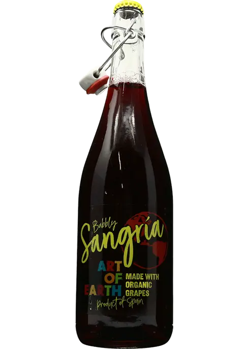 Art of the Earth Sangria