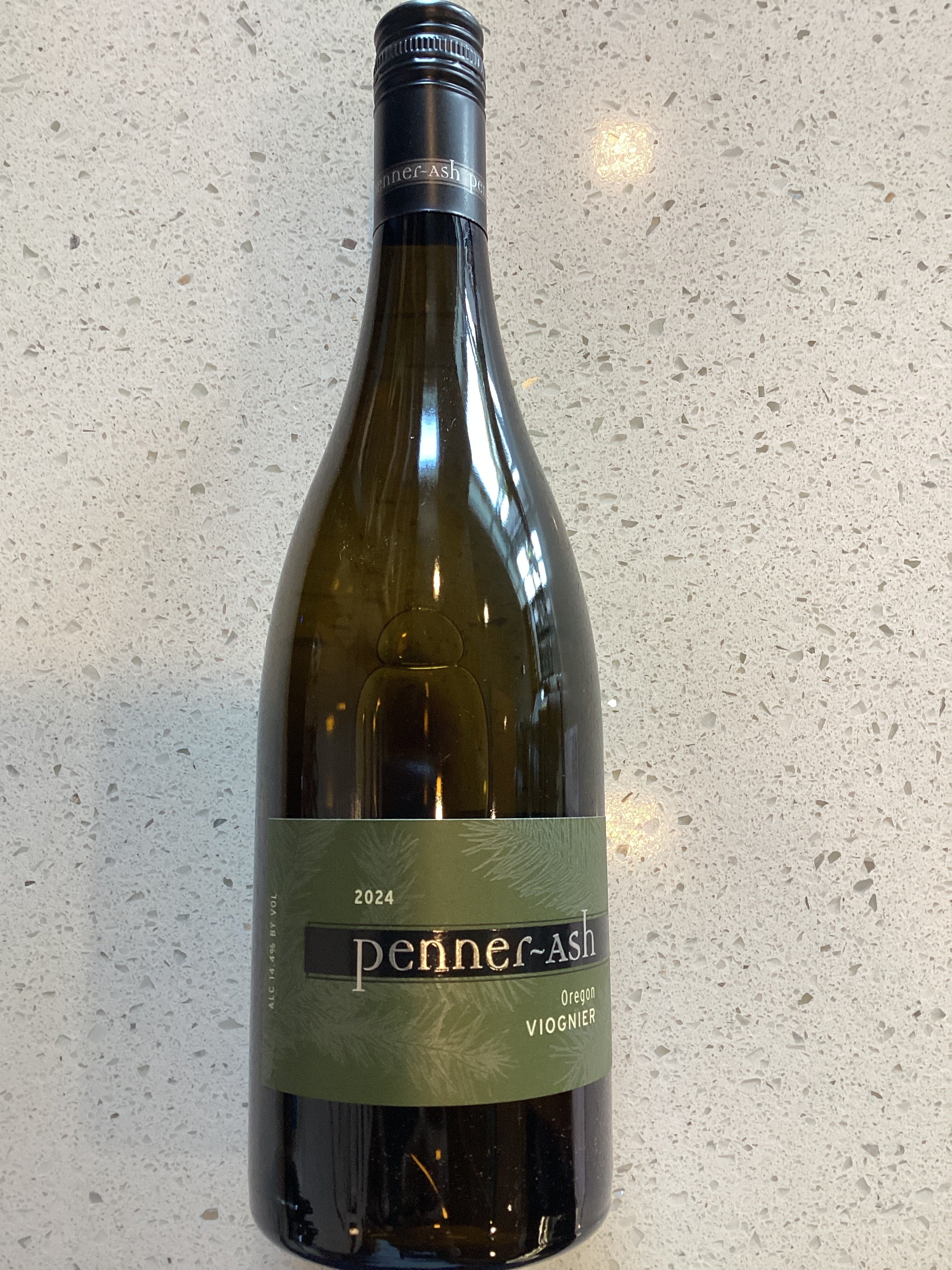 Penner Ash Viognier
