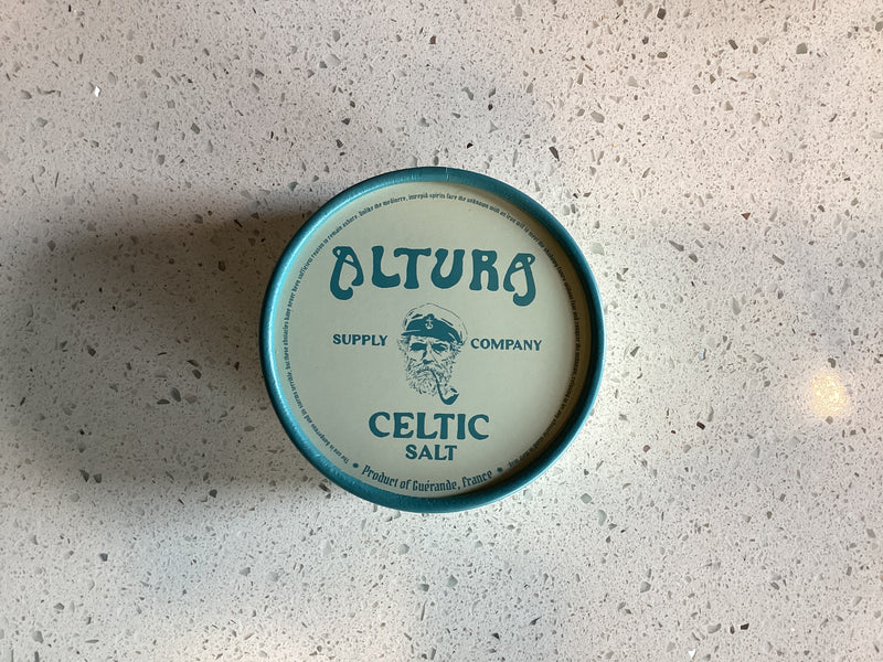 Celtic Salt