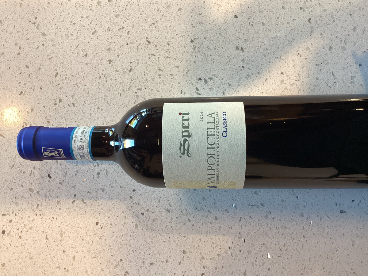 Speri Valpolicella Classico